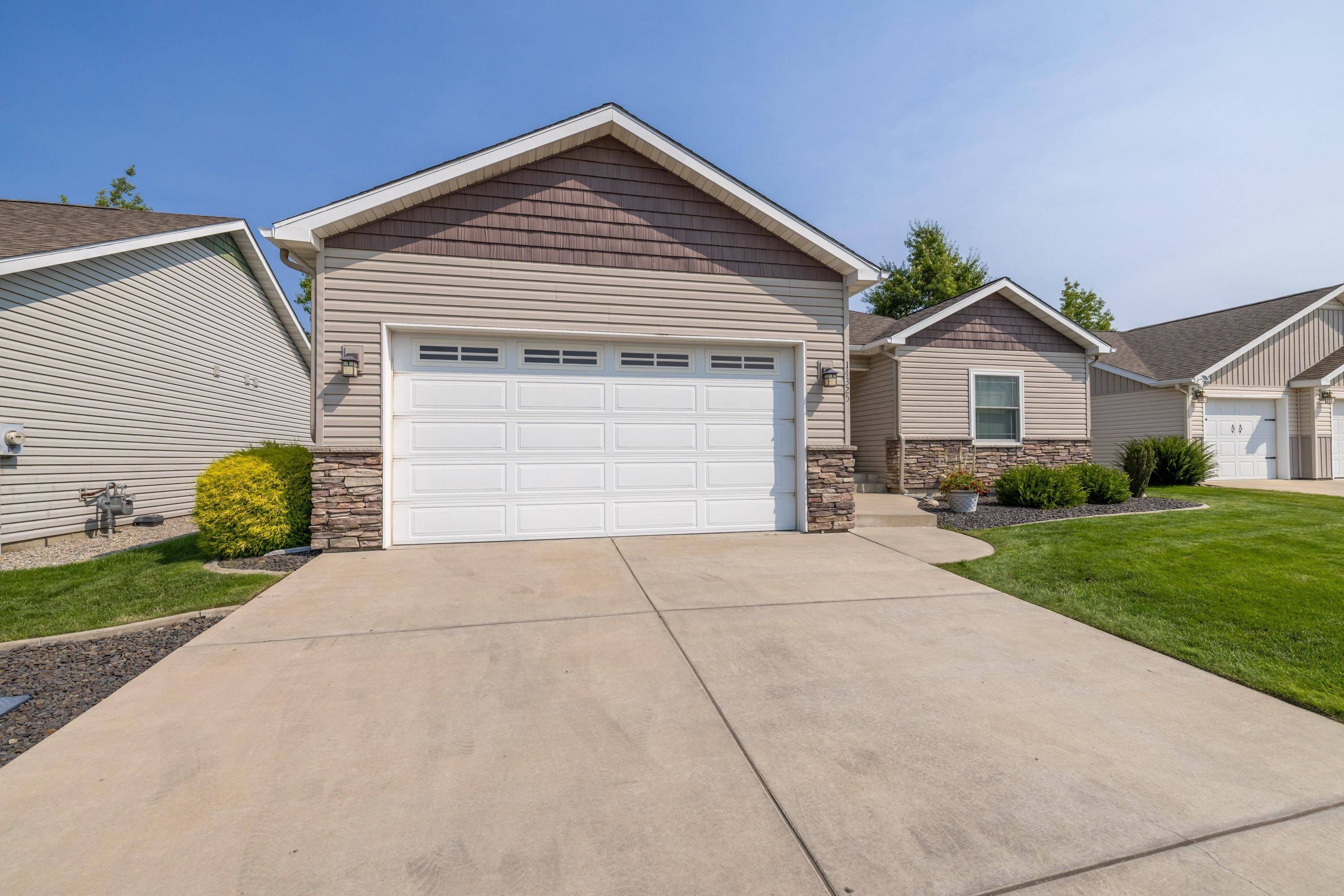 14325 E Cloverdale Ln, Spokane Valley, WA 99216