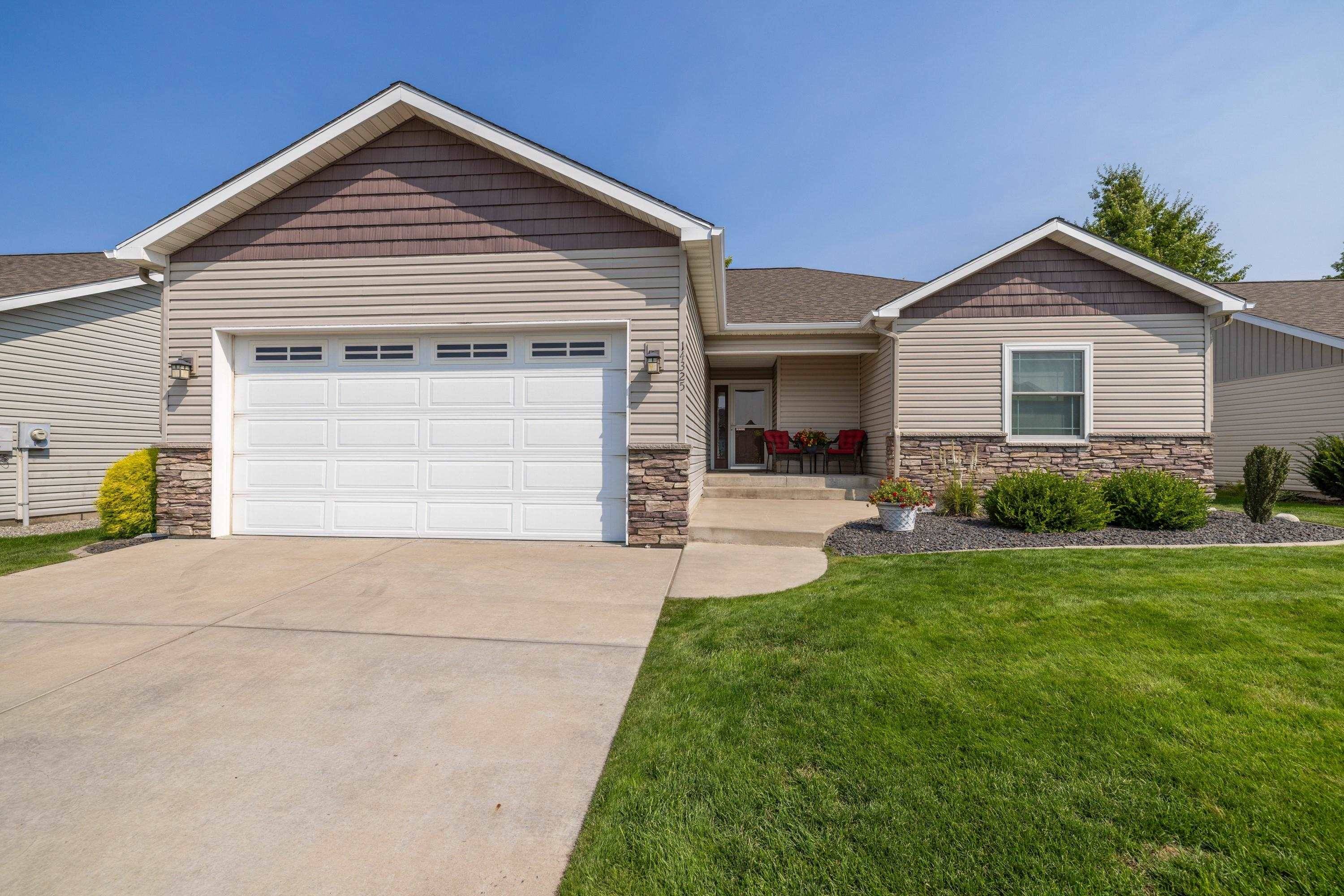 14325 E Cloverdale Ln, Spokane Valley, WA 99216