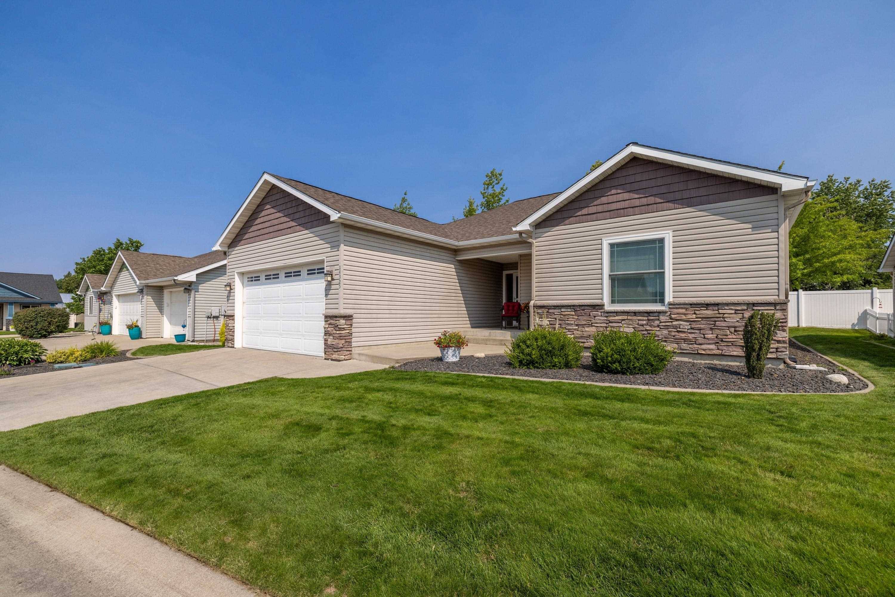 14325 E Cloverdale Ln, Spokane Valley, WA 99216