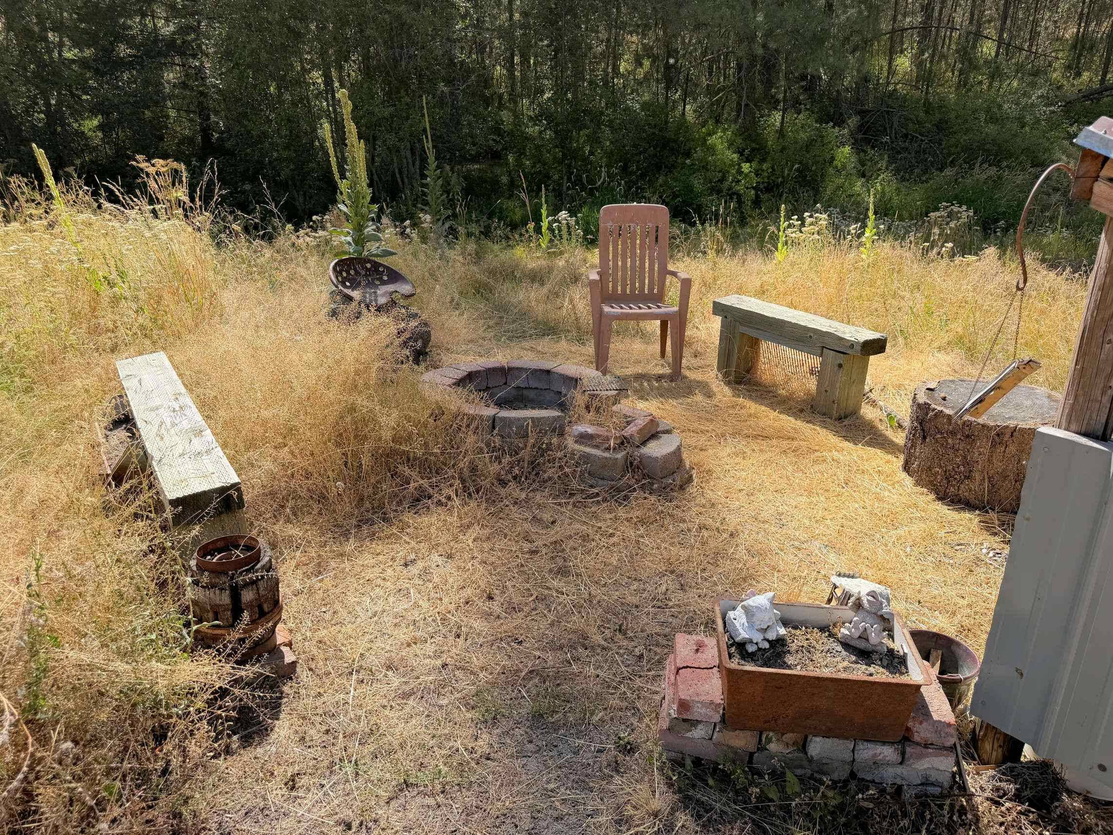 002 N Miles/Creston Rd, Creston, WA 99117