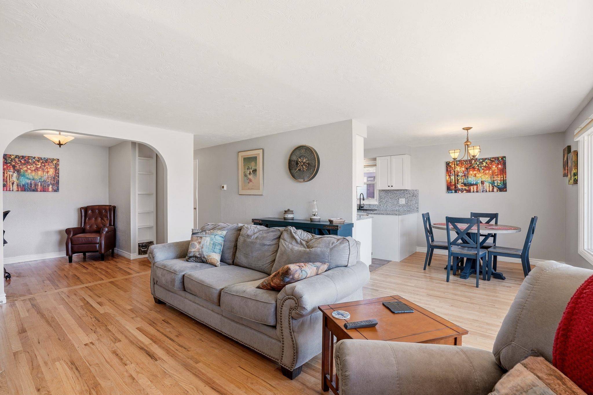 3010 W BISMARK Ave, Spokane, WA 99205