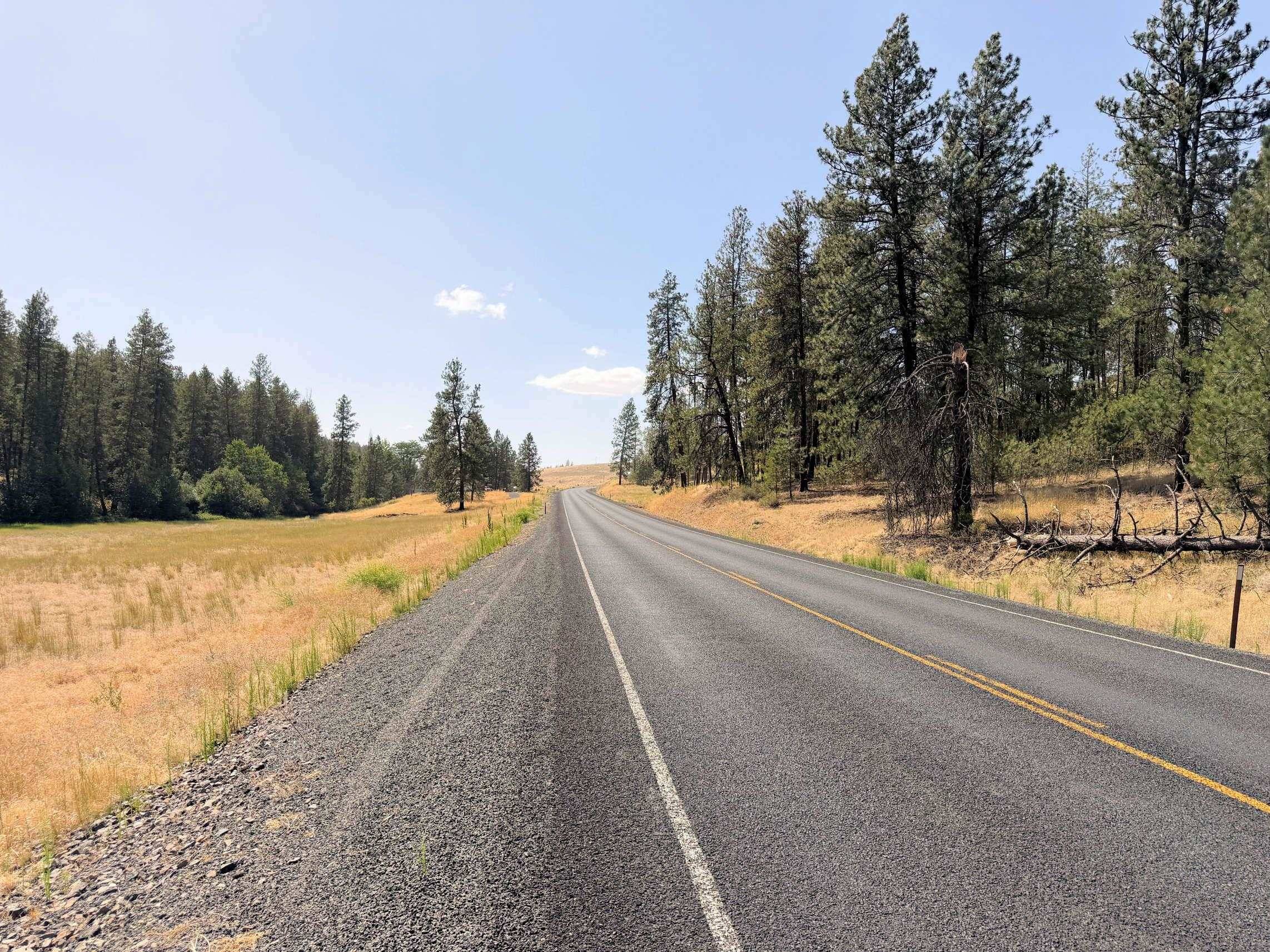 001 E Miles/Creston Rd, Creston, WA 99117