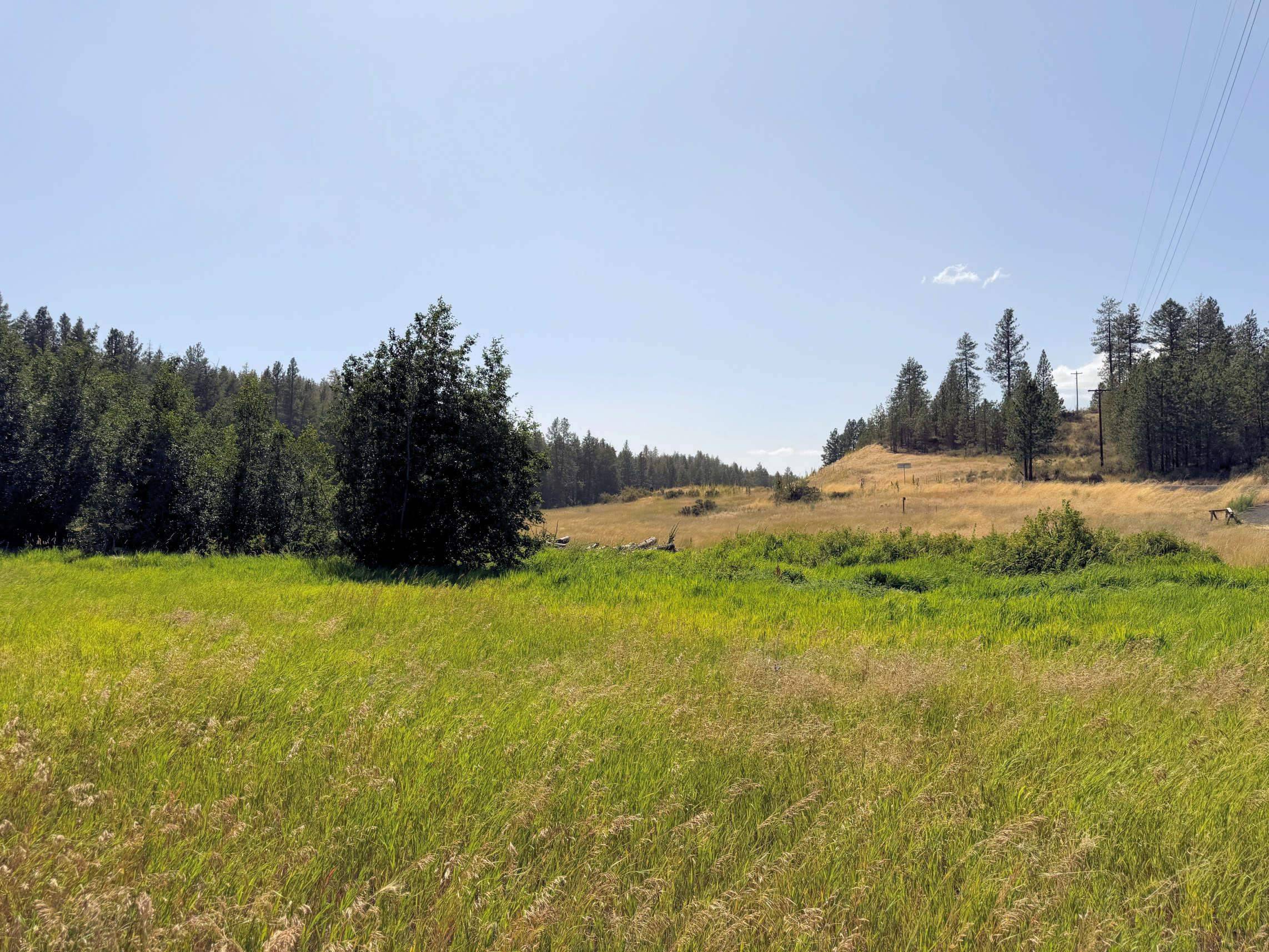 001 E Miles/Creston Rd, Creston, WA 99117