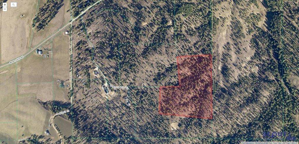NKA N Moose Drool Ln #Lot E, Spokane, WA 99208