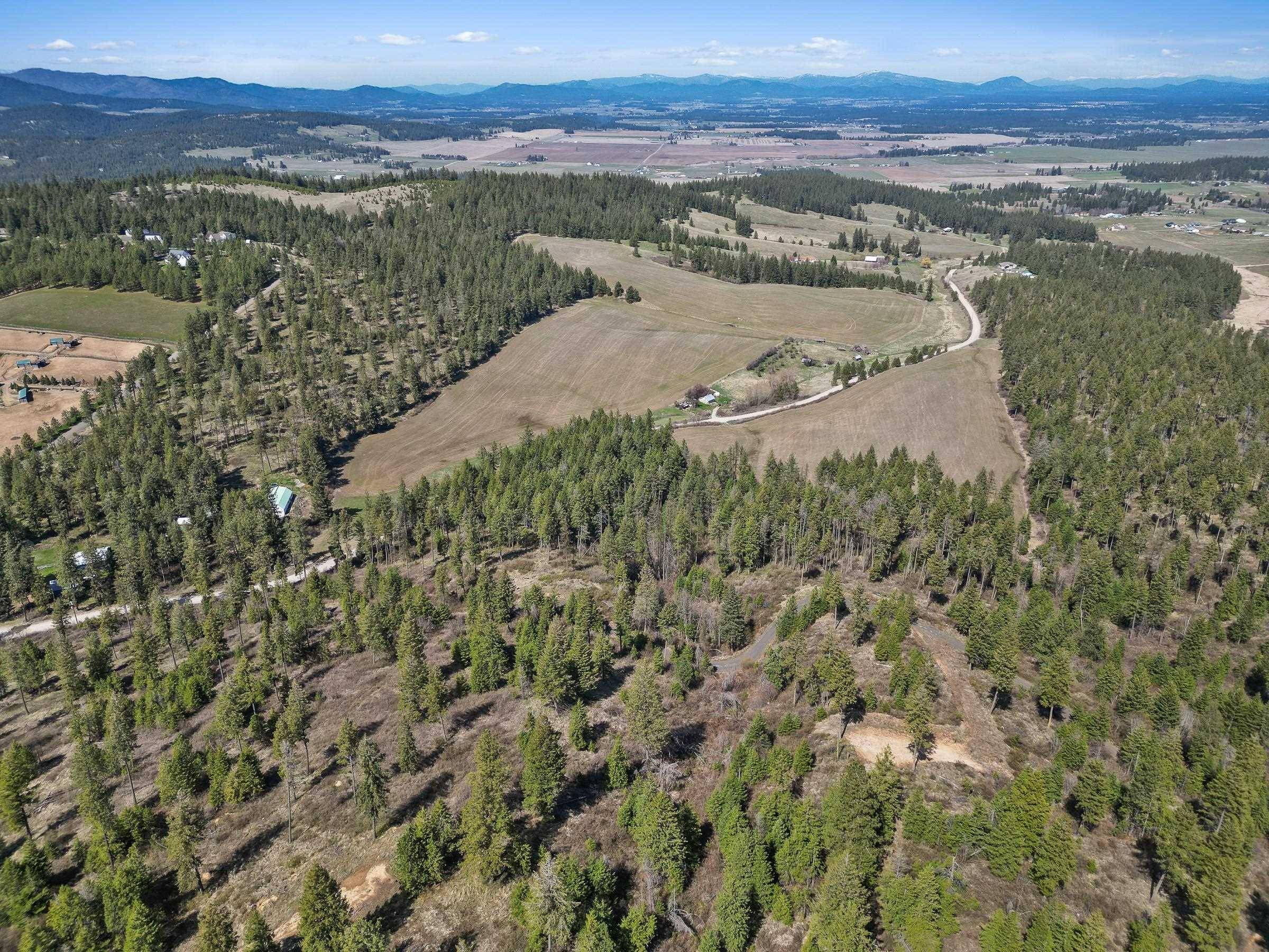 NKA N Moose Drool Ln #Lot C, Spokane, WA 99208