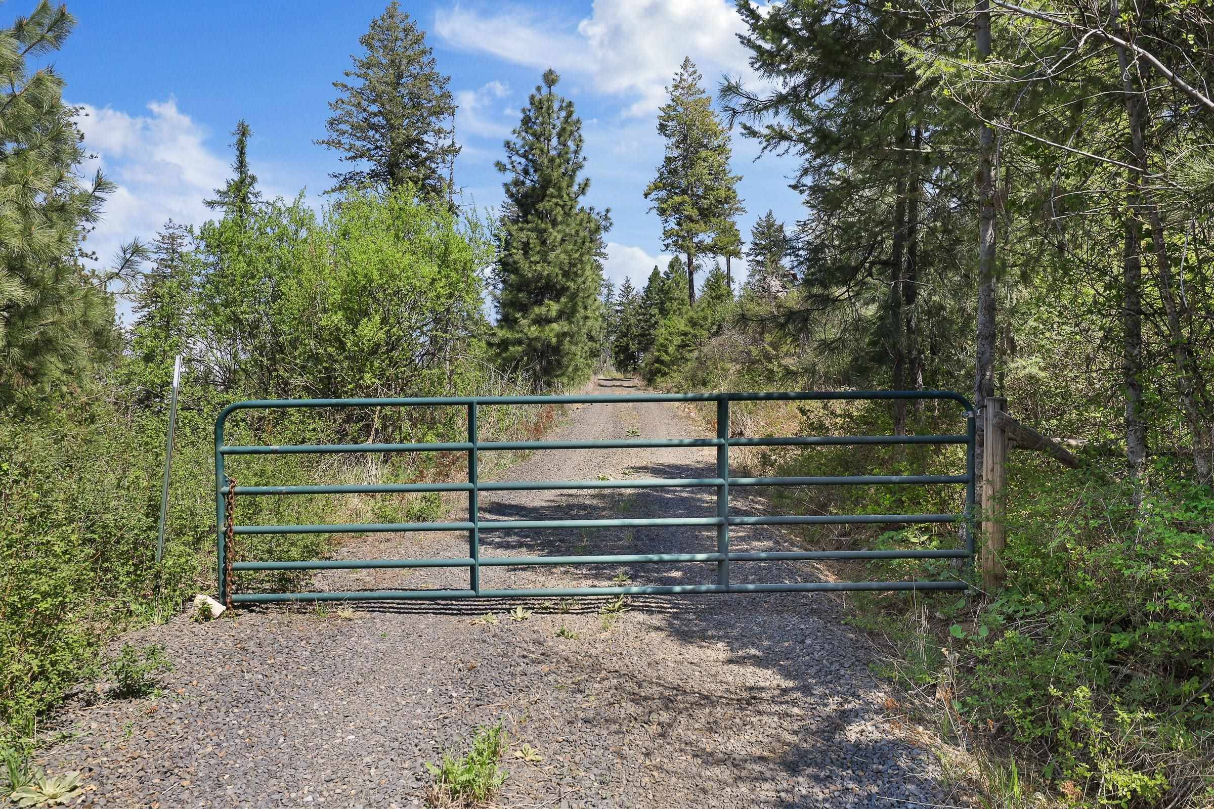 NKA N Moose Drool Ln #Lot C, Spokane, WA 99208