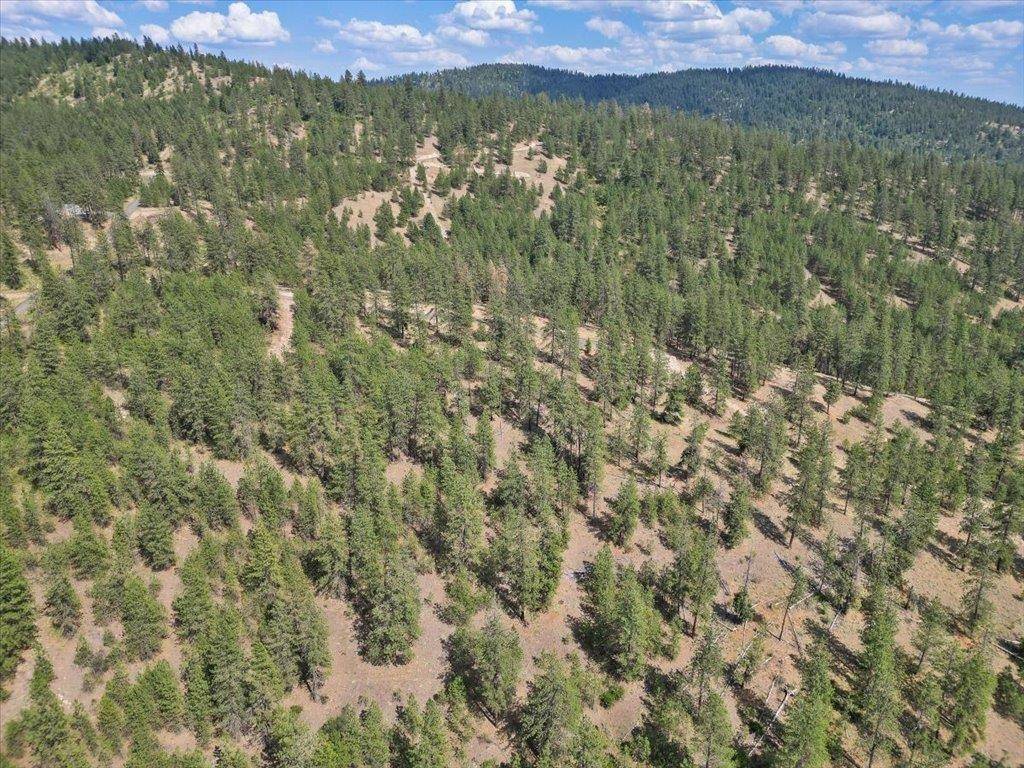 NKA Weaver WAY #Lot 1 of Lot 7, Deer Park, WA 99006