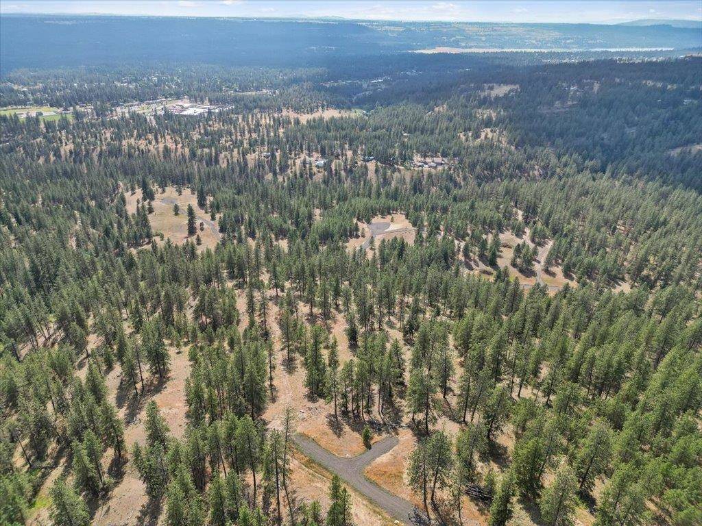 NKA Weaver WAY #Lot 1 of Lot 7, Deer Park, WA 99006