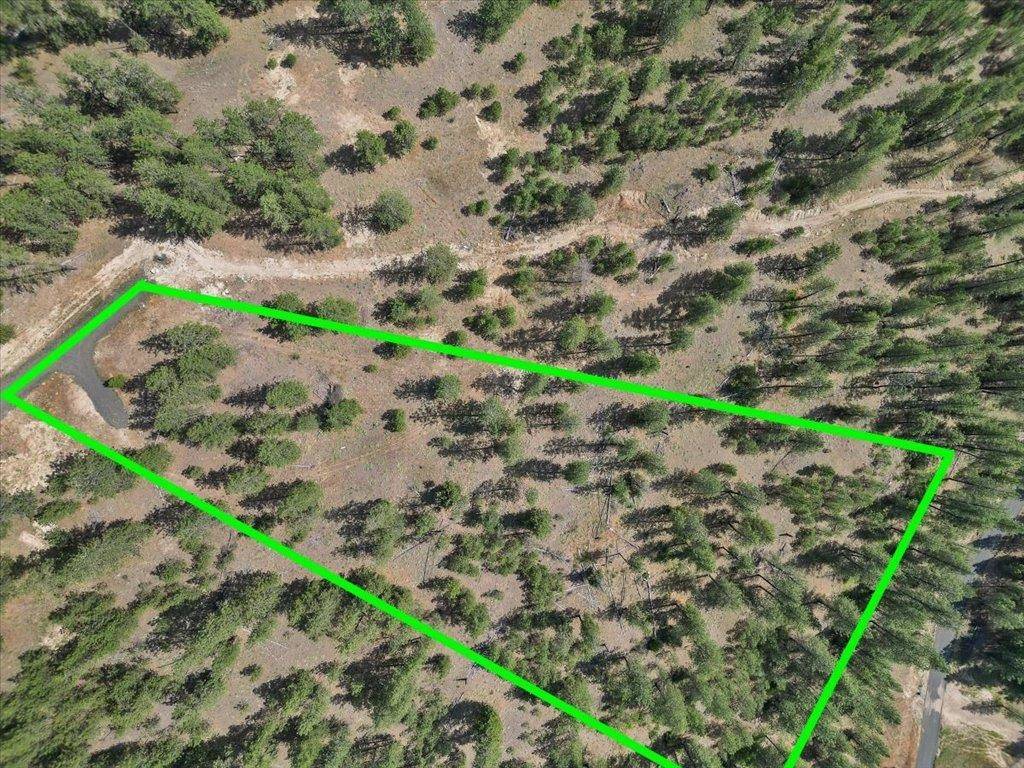 NKA Weaver WAY #Lot 1 of Lot 7, Deer Park, WA 99006