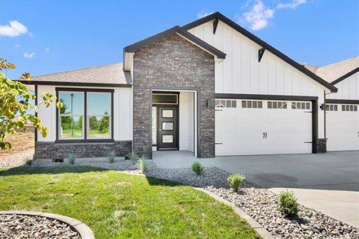 1109-29 N Country Club Dr #29, Deer Park, WA 99006