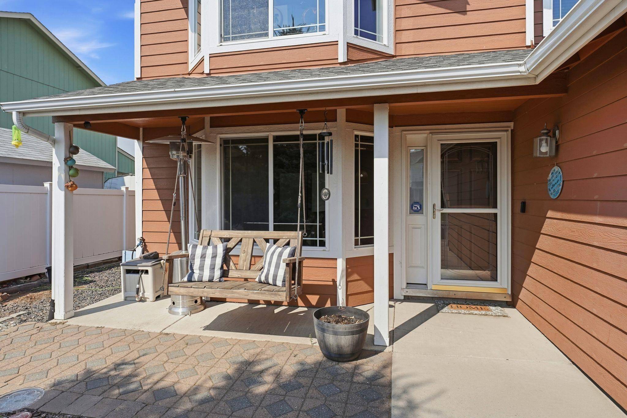 6524 South West Terrace Dr, Cheney, WA 99004