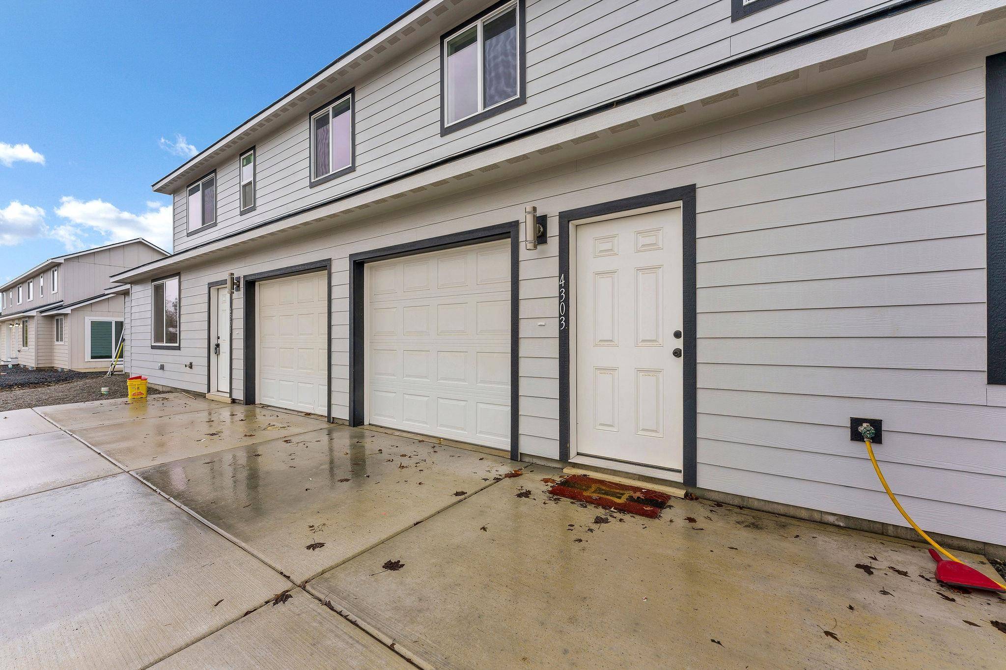 4301 N Torrez Ln #4303 N Torrez, Spokane, WA 99212