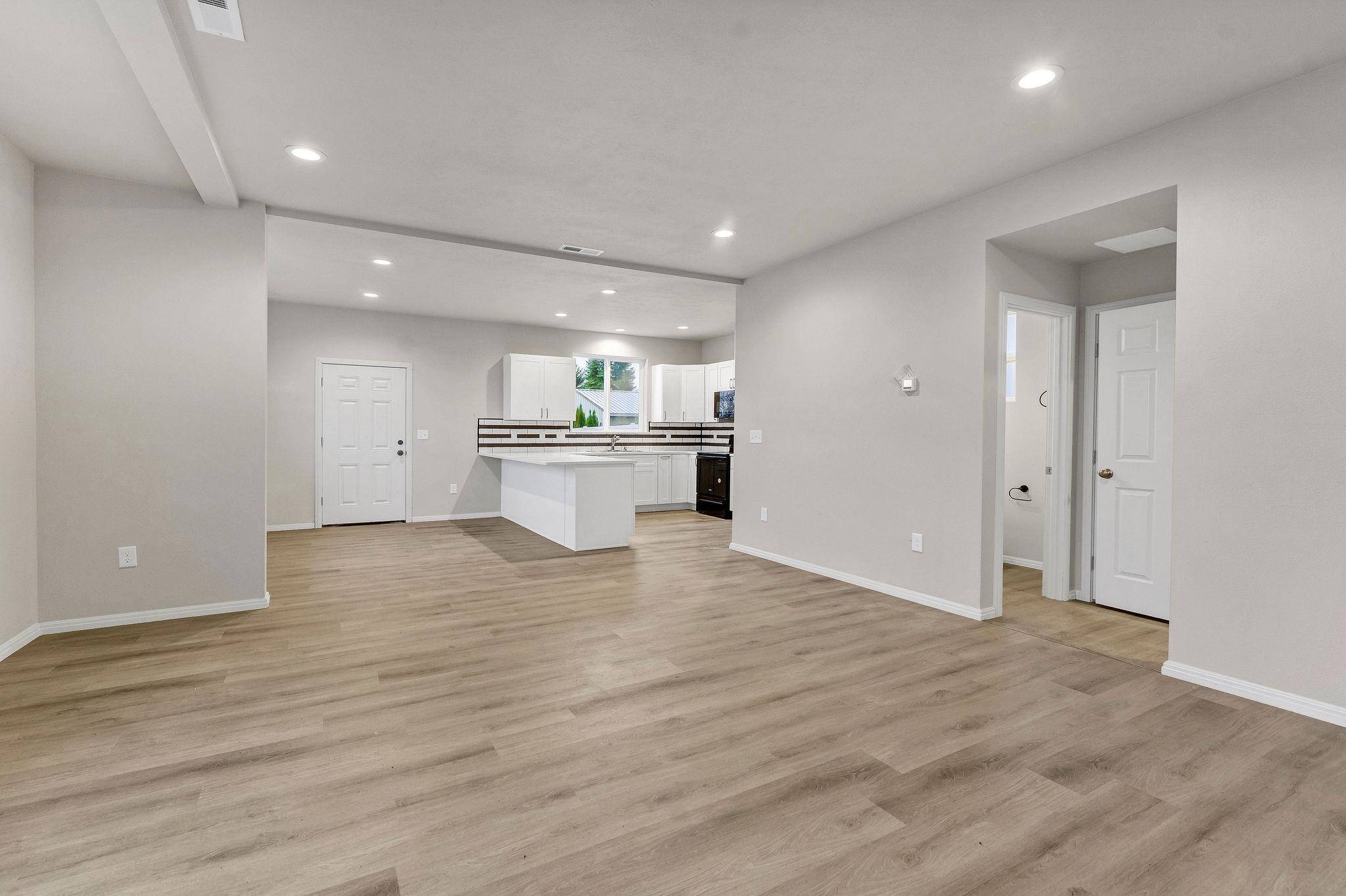 4301 N Torrez Ln #4303 N Torrez, Spokane, WA 99212