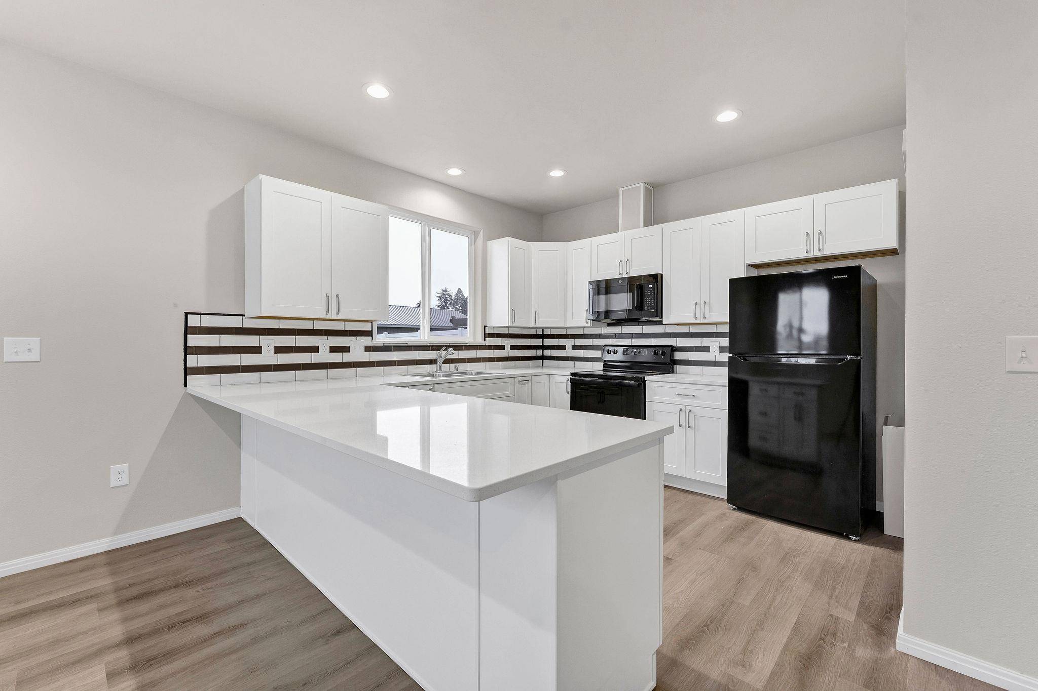 4301 N Torrez Ln #4303 N Torrez, Spokane, WA 99212