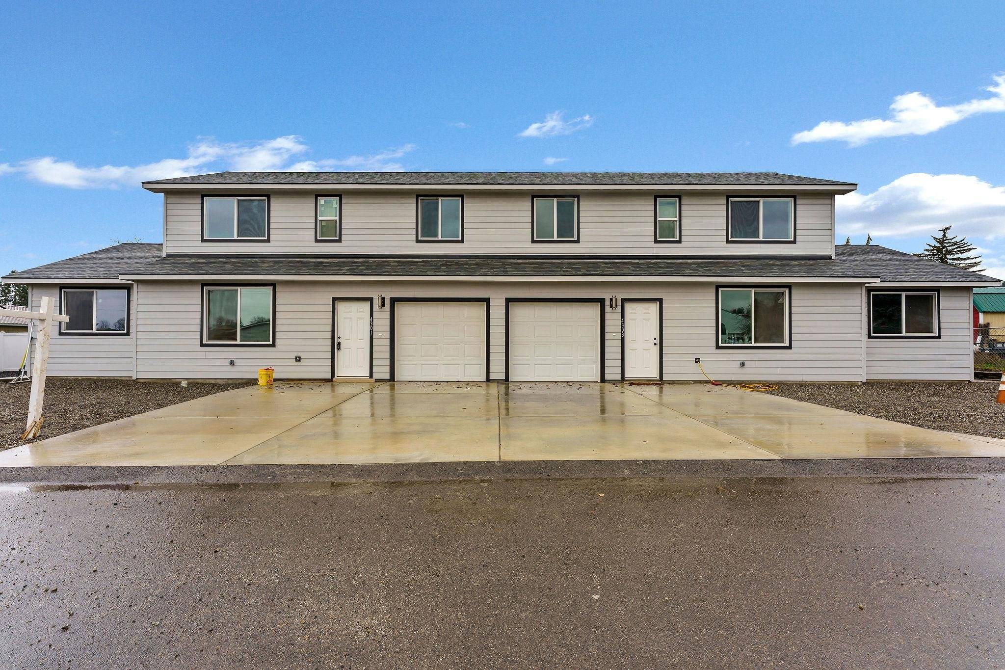 4301 N Torrez Ln #4303 N Torrez, Spokane, WA 99212