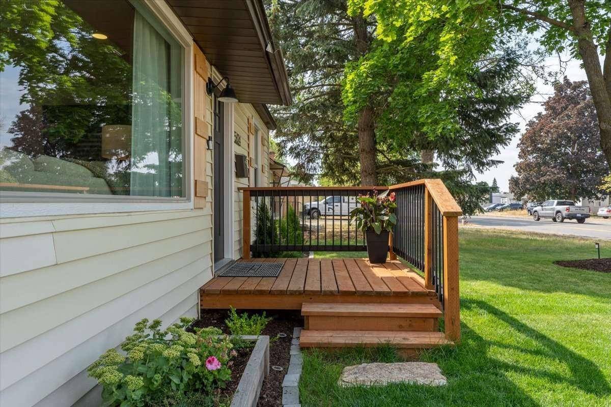 5624 N ALBERTA St, Spokane, WA 99205