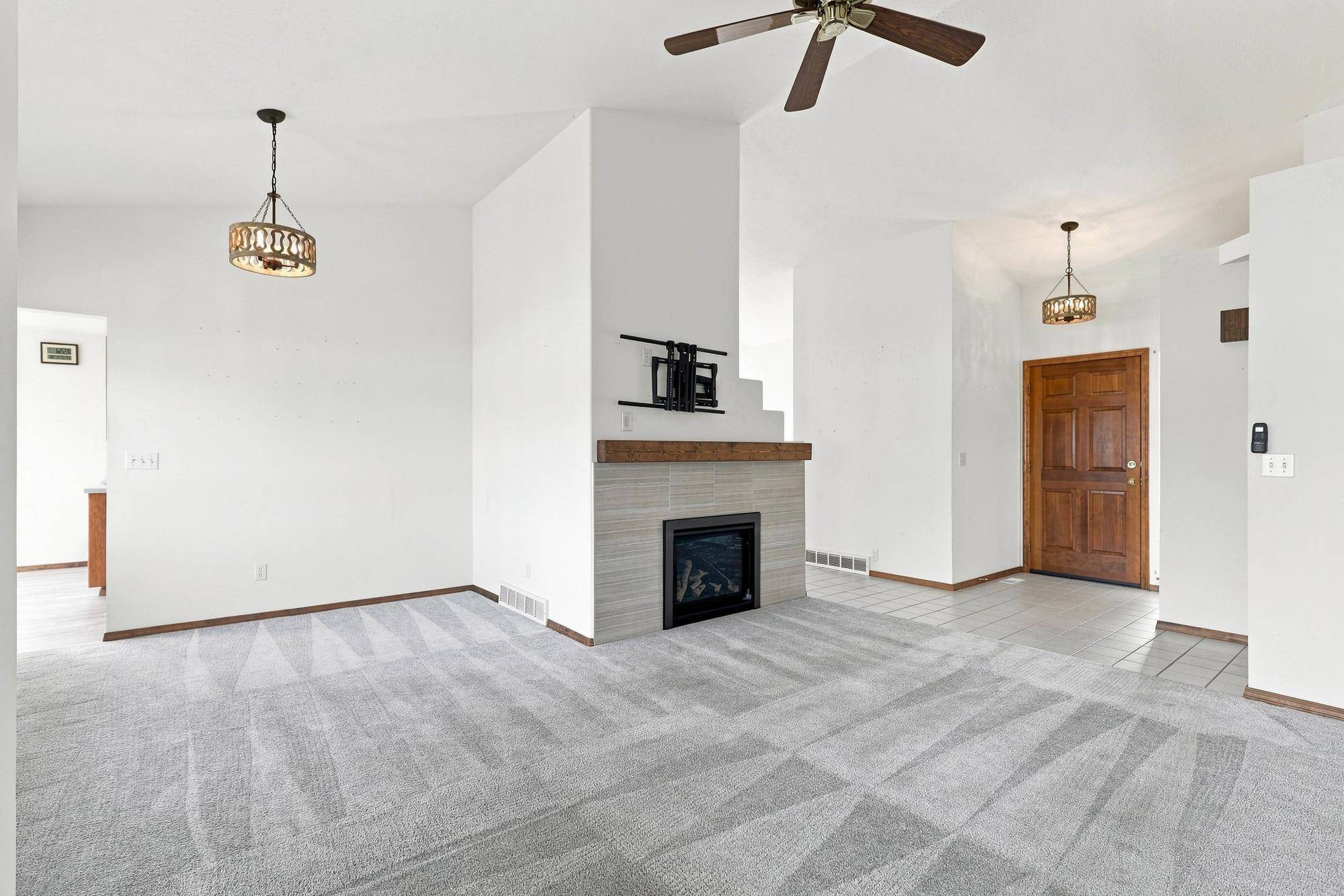 2721 S Early Dawn Ln, Spokane Valley, WA 99037