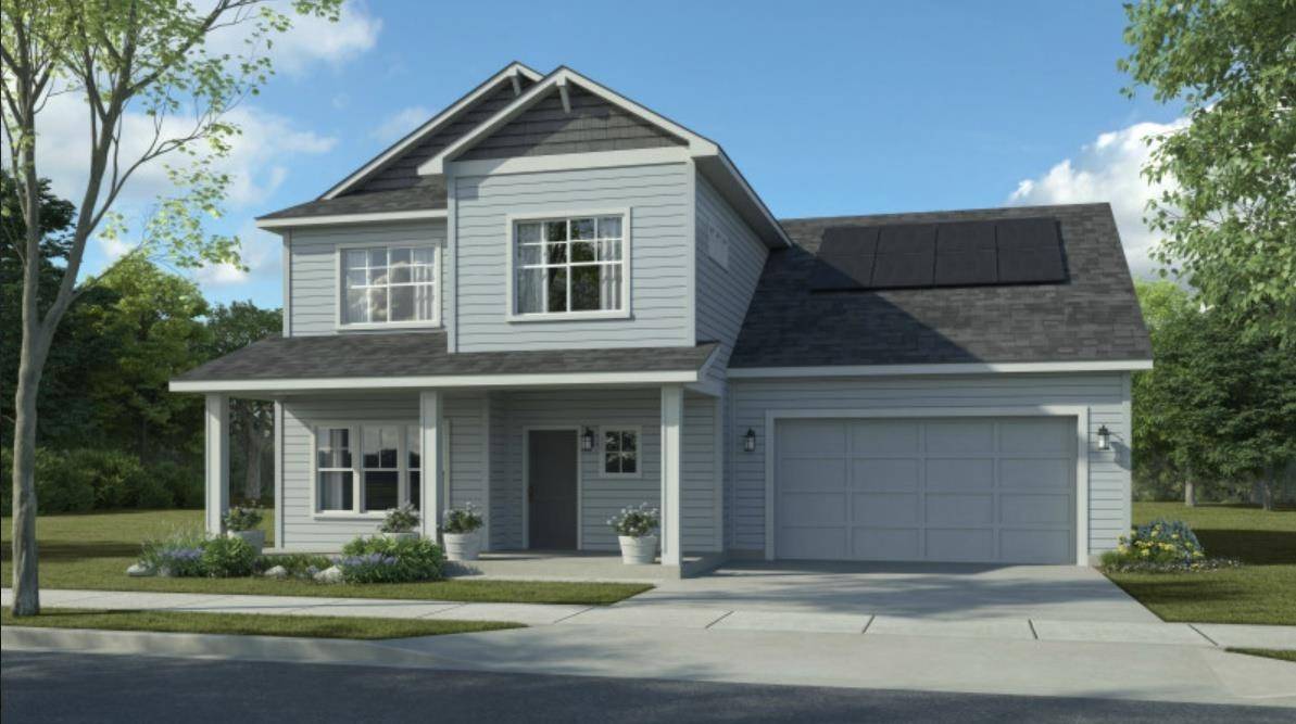 21011 E Thompson Ave, Liberty Lake, WA 99016