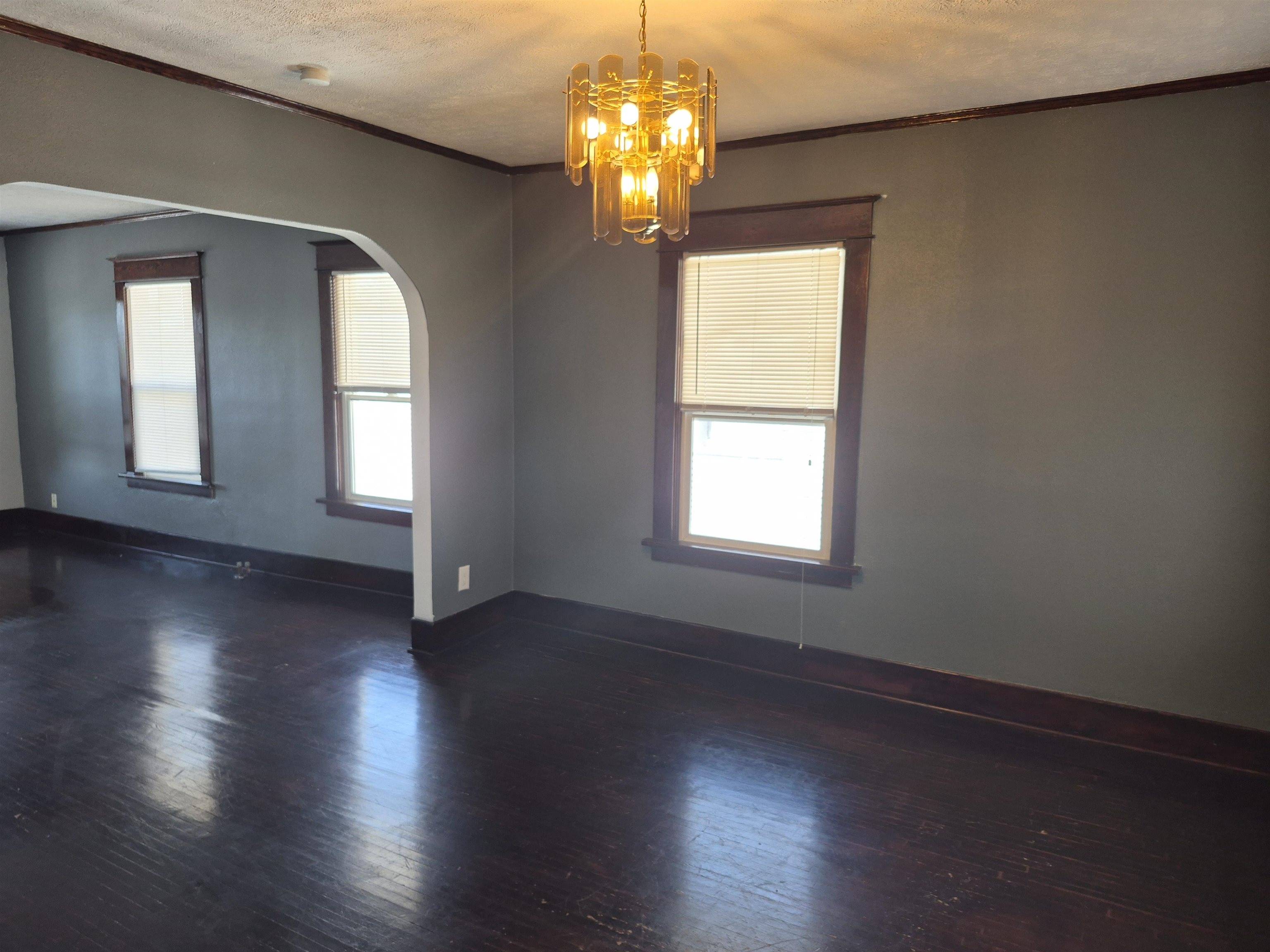 2117 & 2119 E Providence Ave, Spokane, WA 99207