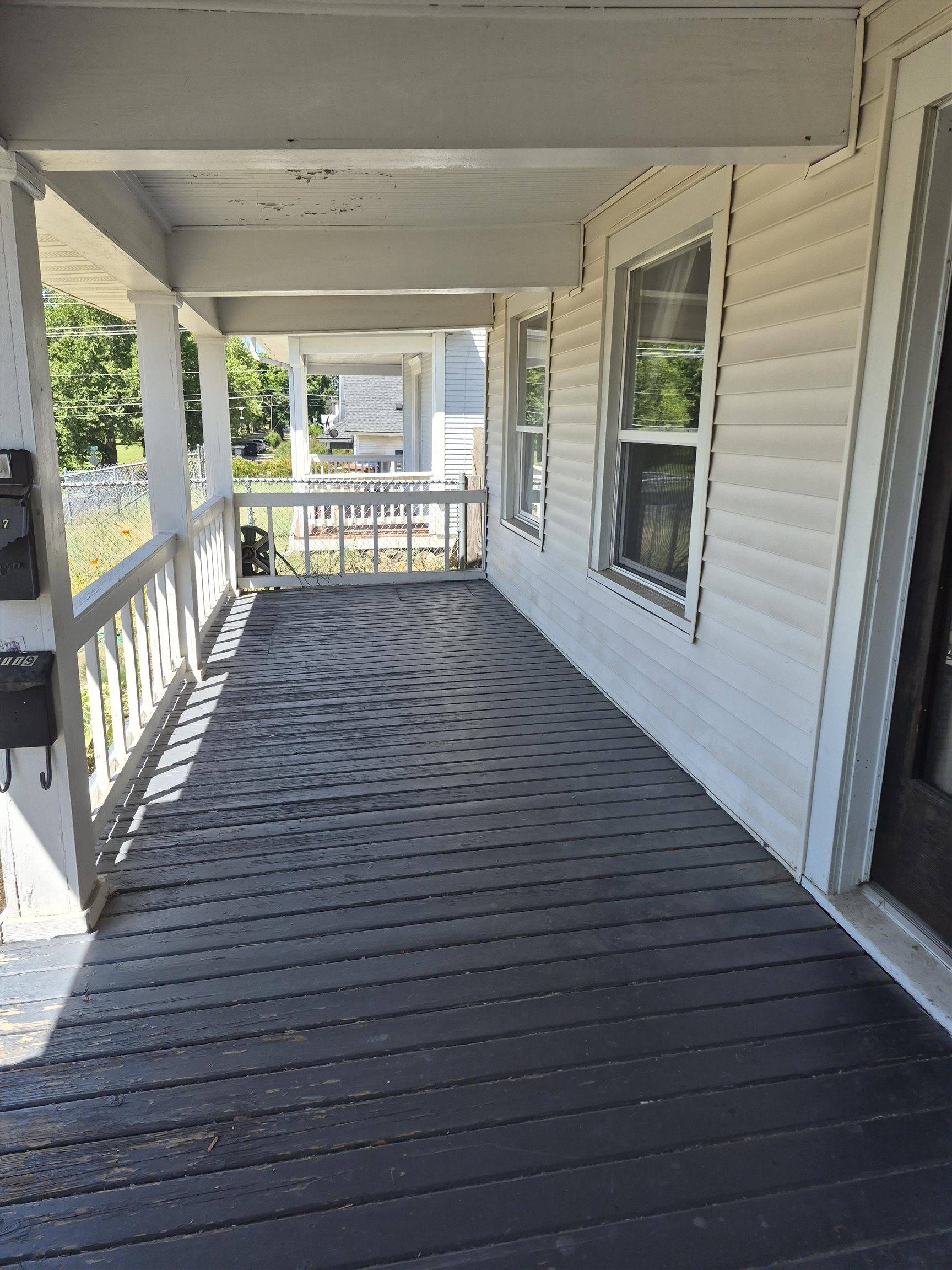 2117 & 2119 E Providence Ave, Spokane, WA 99207