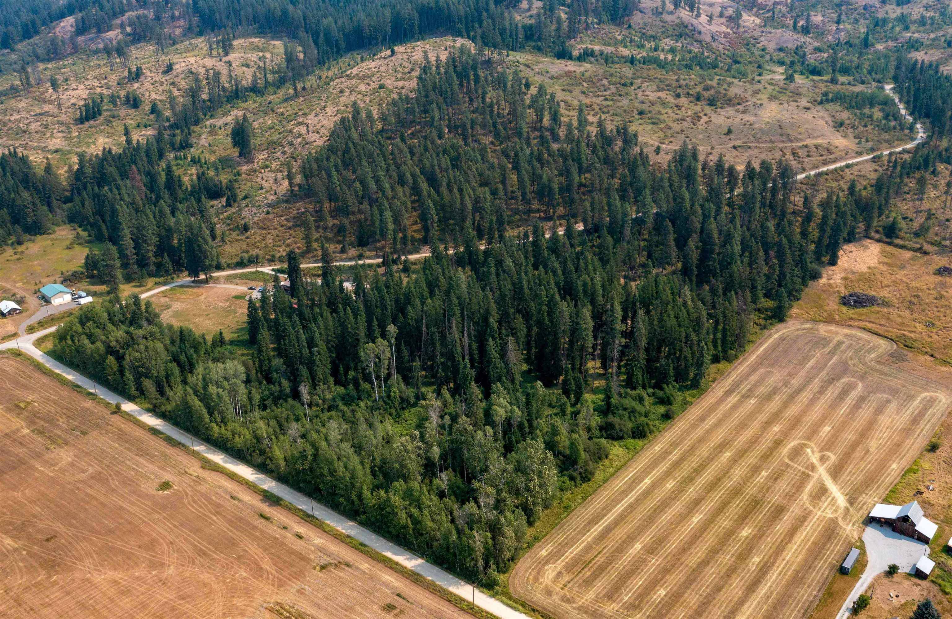 NKA Berry Rd, Usk, WA 99180