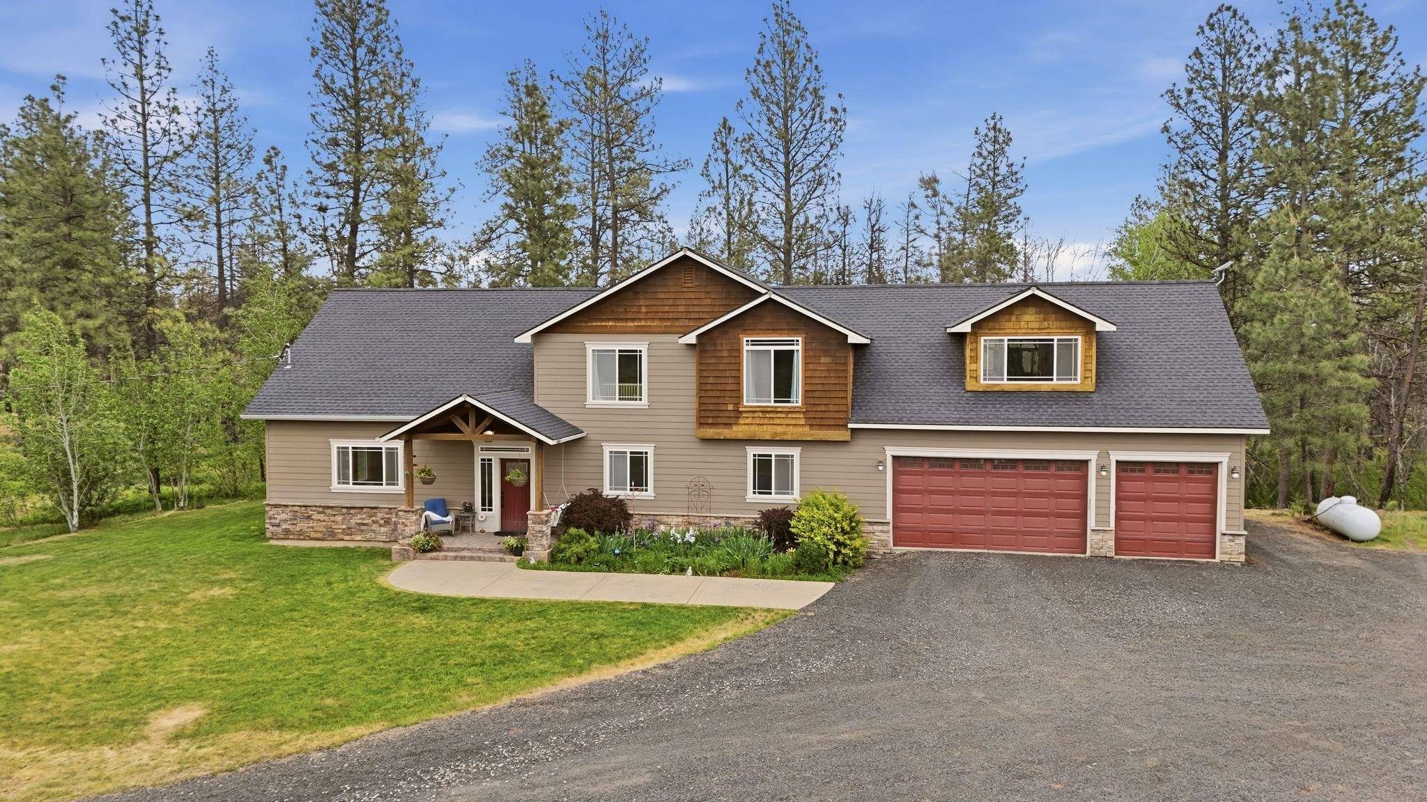 19303 W Penners Ln, Cheney, WA 99004