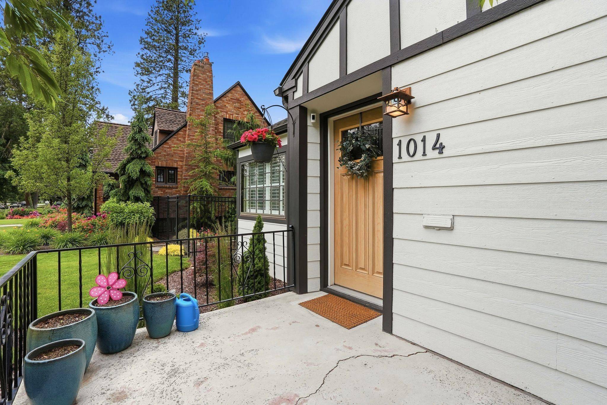 1014 W 21st Ave, Spokane, WA 99203