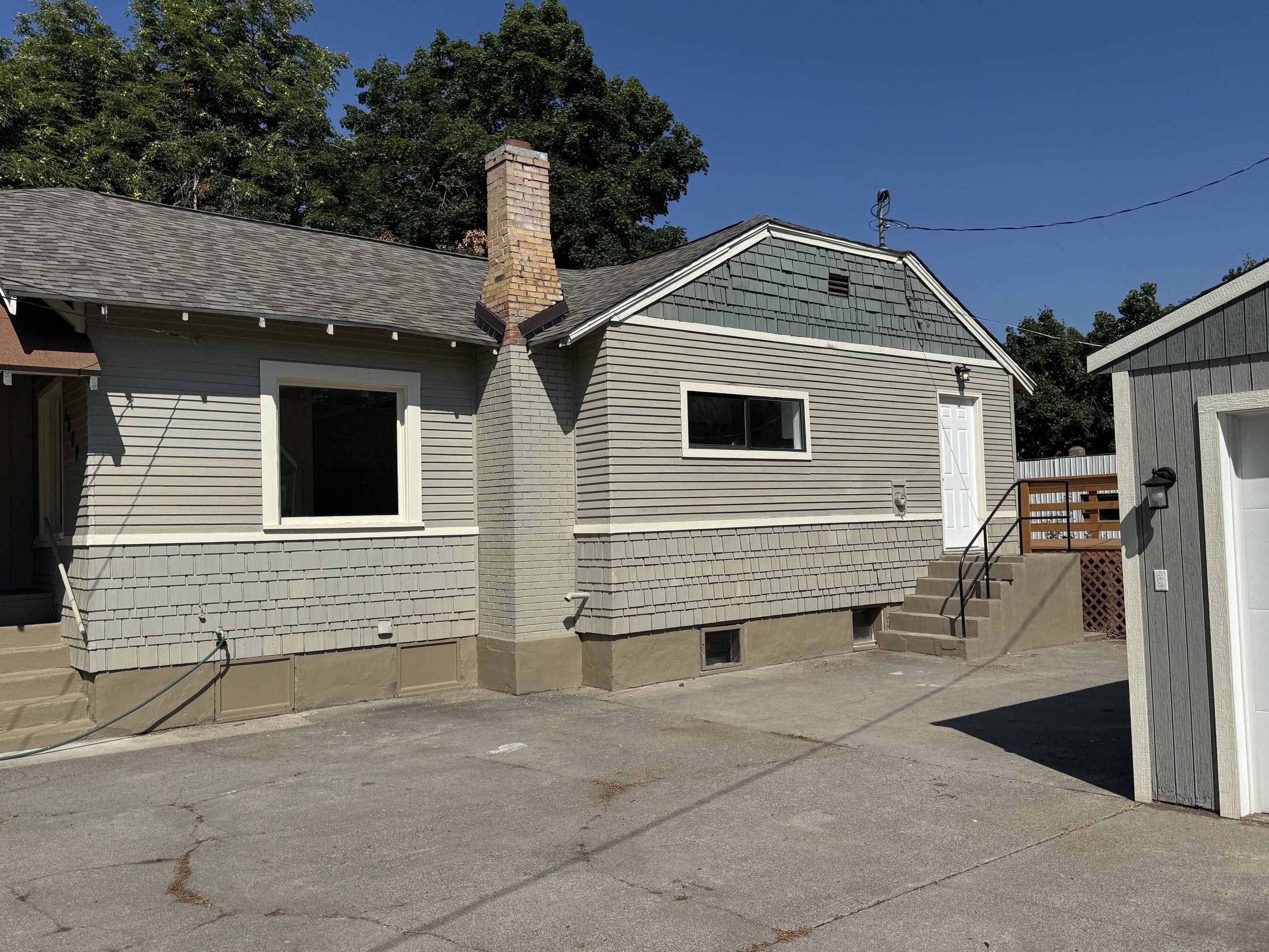 8809 E ALKI St, Spokane, WA 99212
