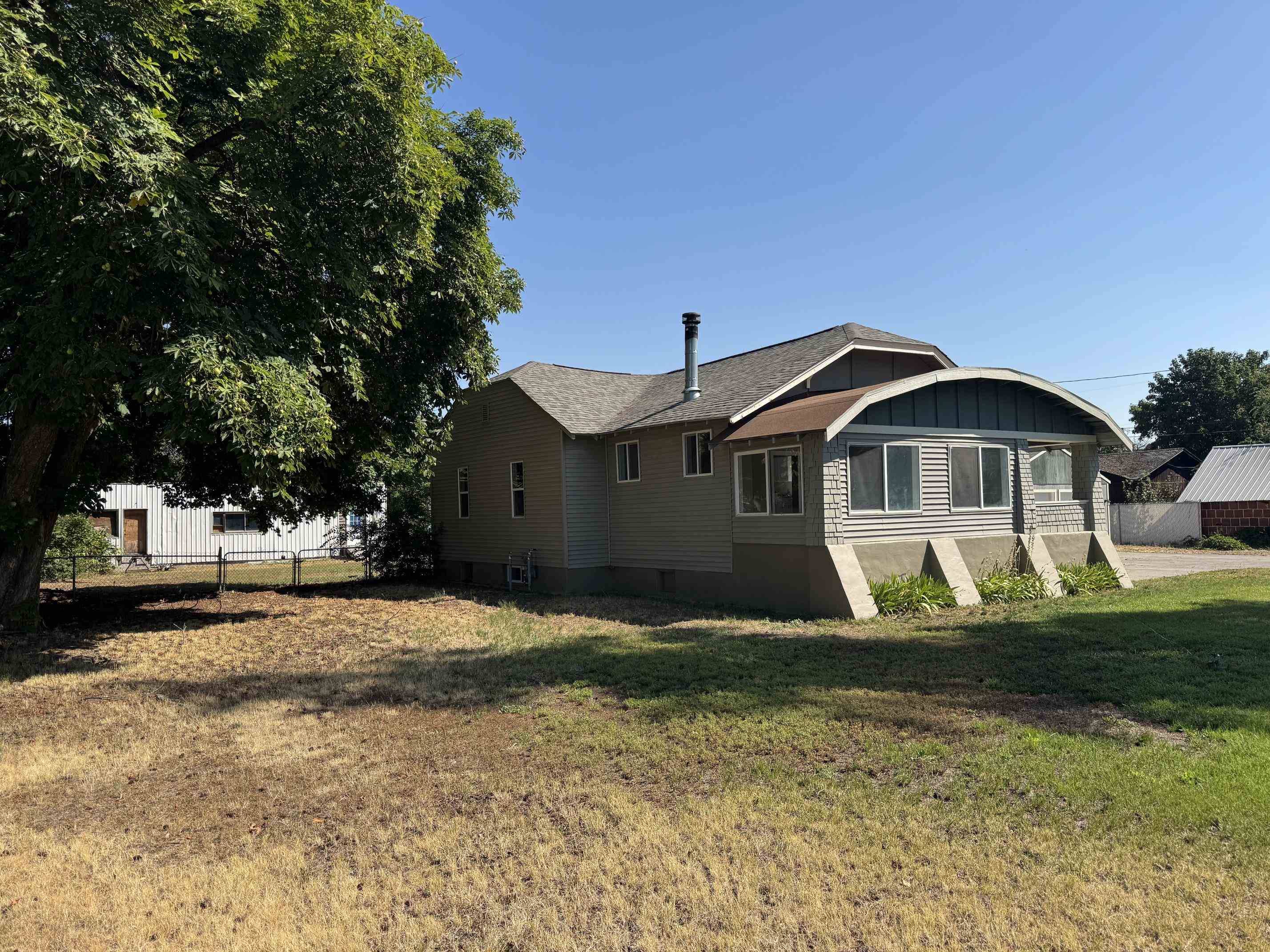 8809 E ALKI St, Spokane, WA 99212