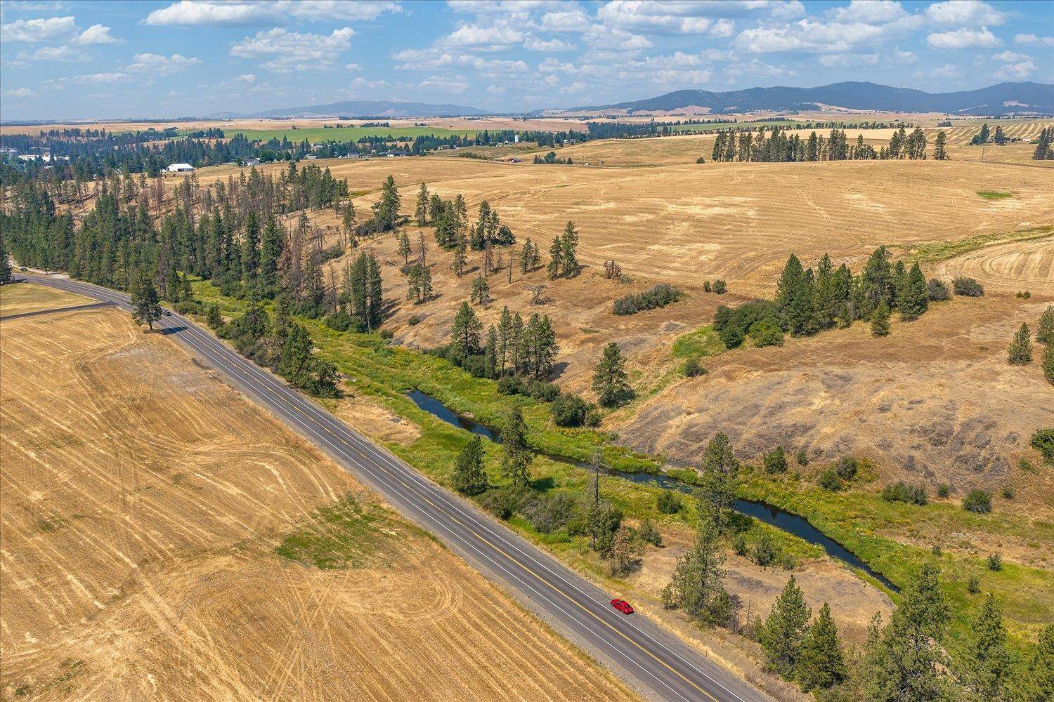 00XXX E Hoxie Rd, Rockford, WA 99030