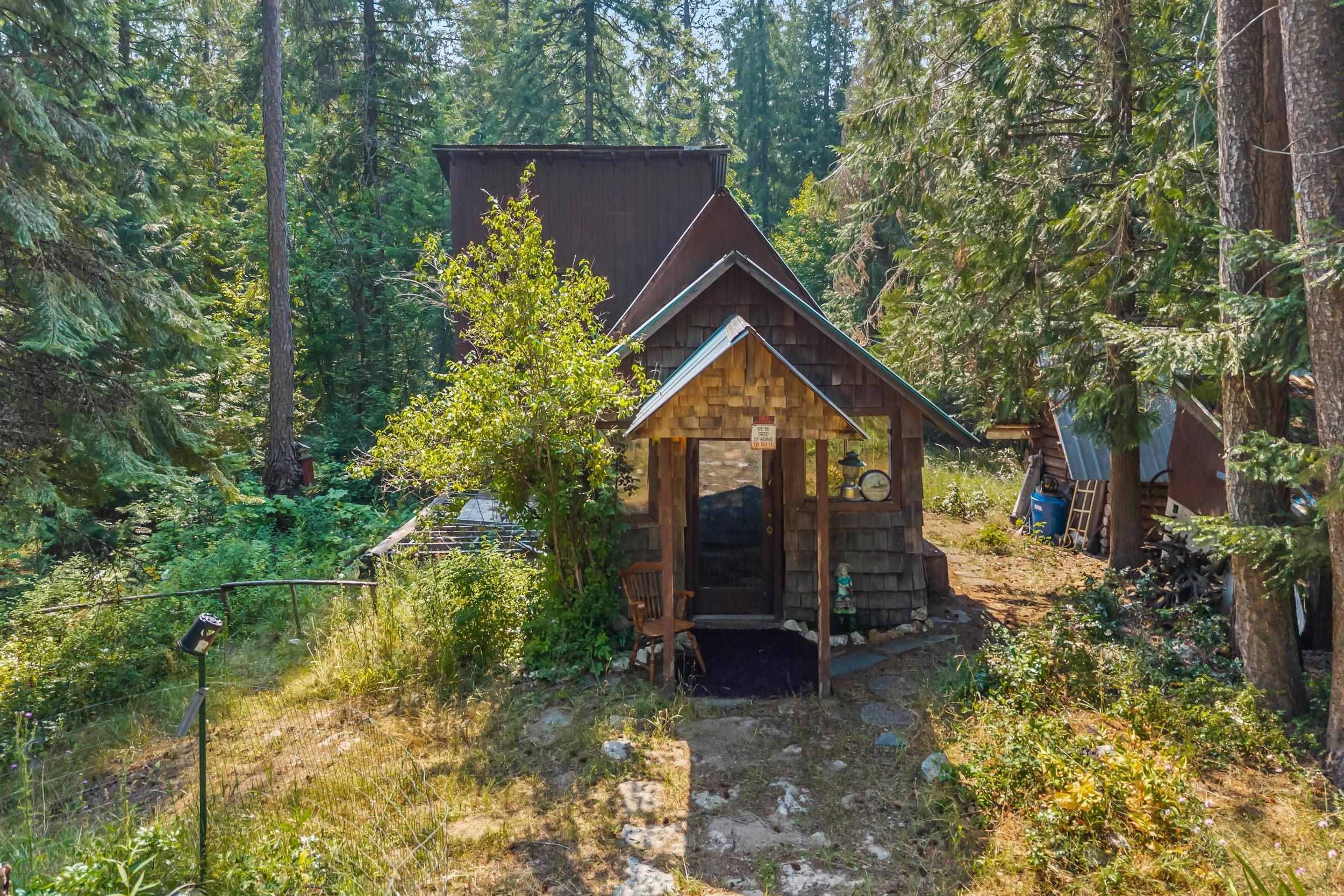 2423 L Quinns Meadow Rd, Colville, WA 99114