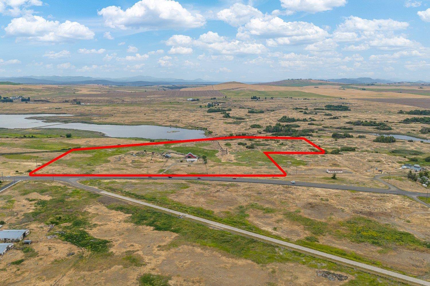 51859 SR 2 E, Reardan, WA 99029
