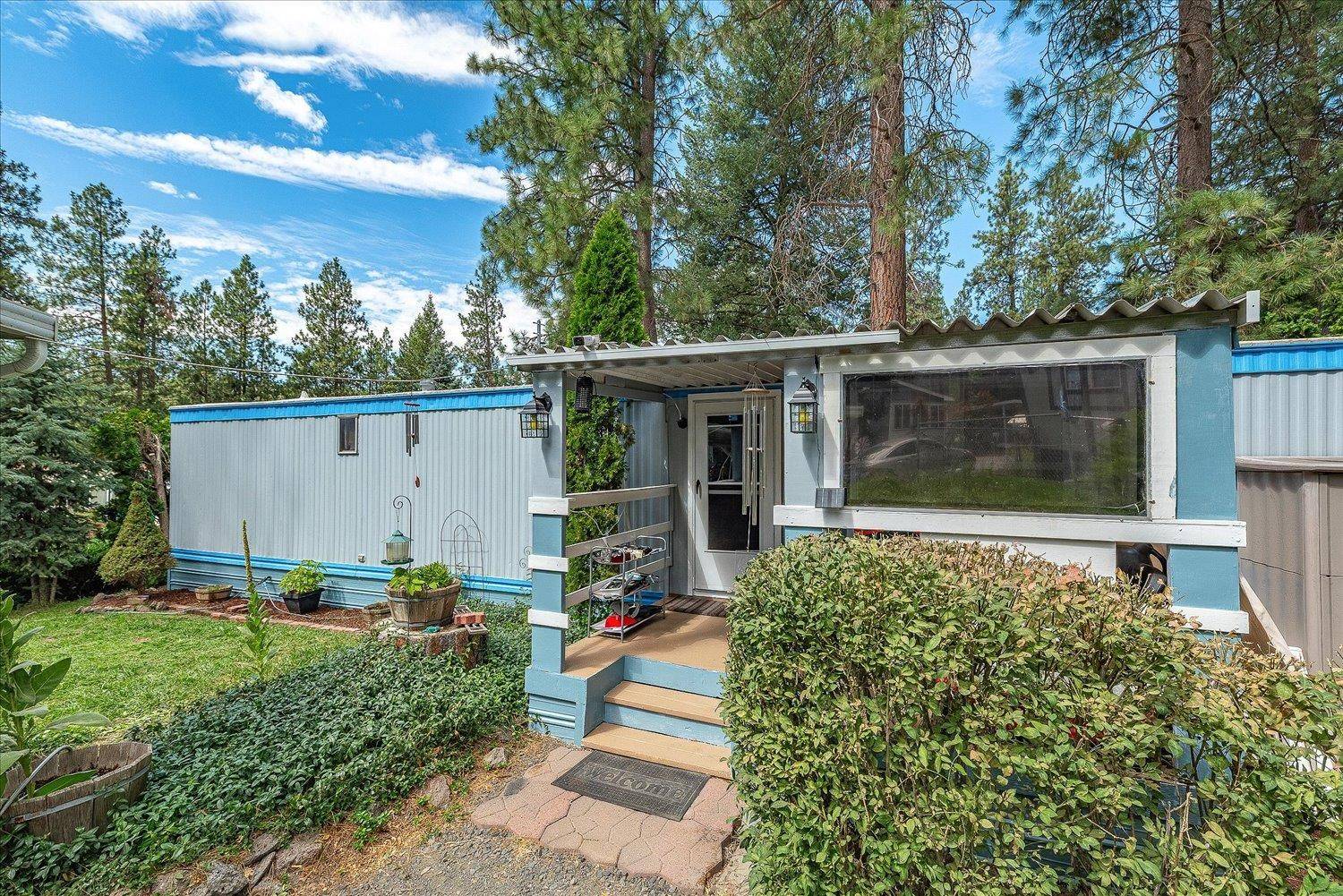 8900 S Mullen Hill Rd #16, Spokane, WA 99224