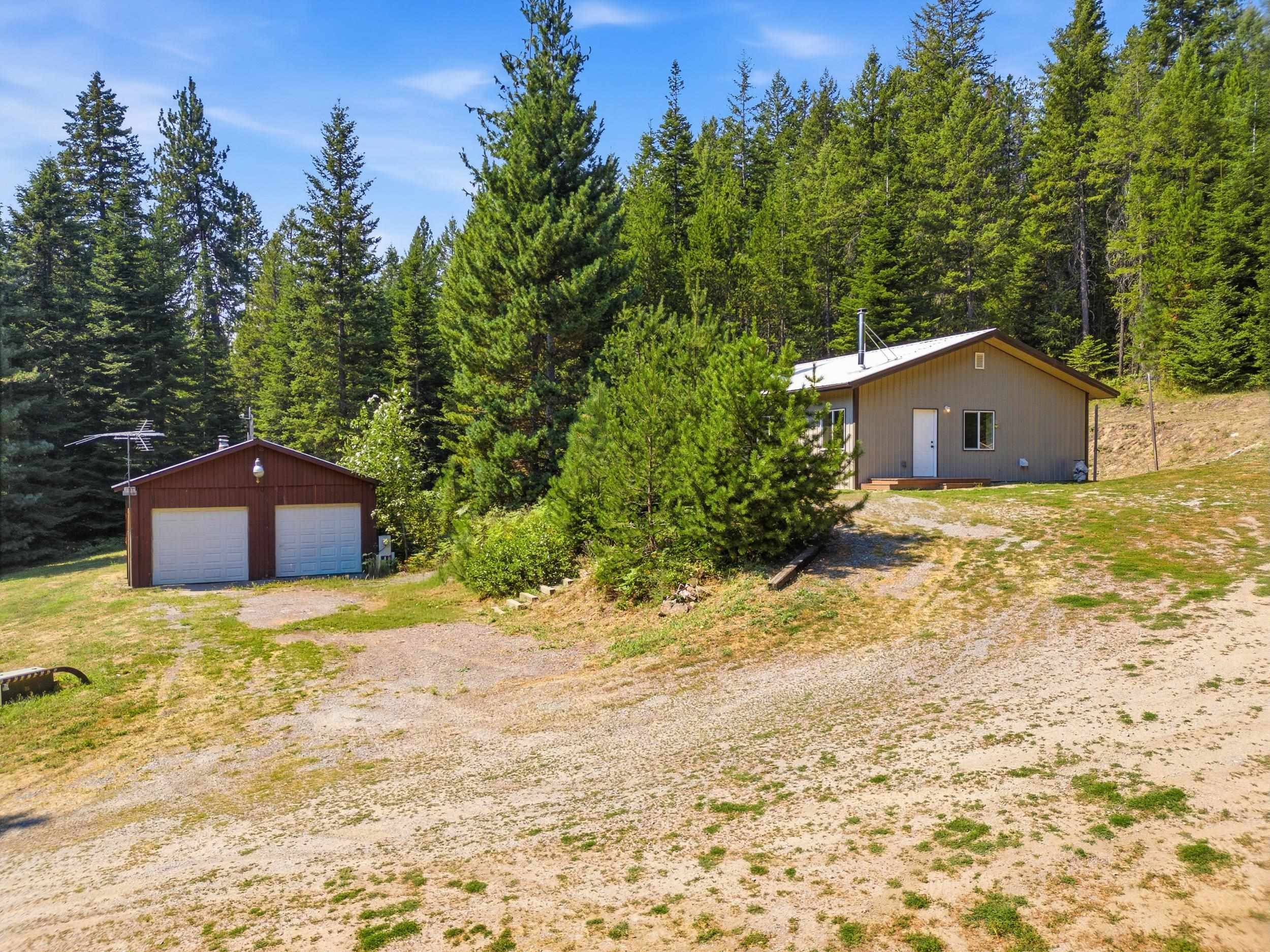 Address not disclosed, Newport, WA 99156