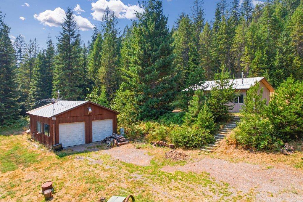 Address not disclosed, Newport, WA 99156