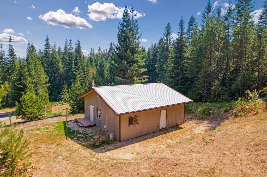 Address not disclosed, Newport, WA 99156