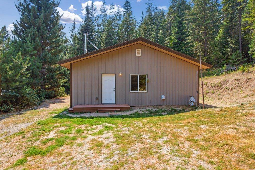 Address not disclosed, Newport, WA 99156