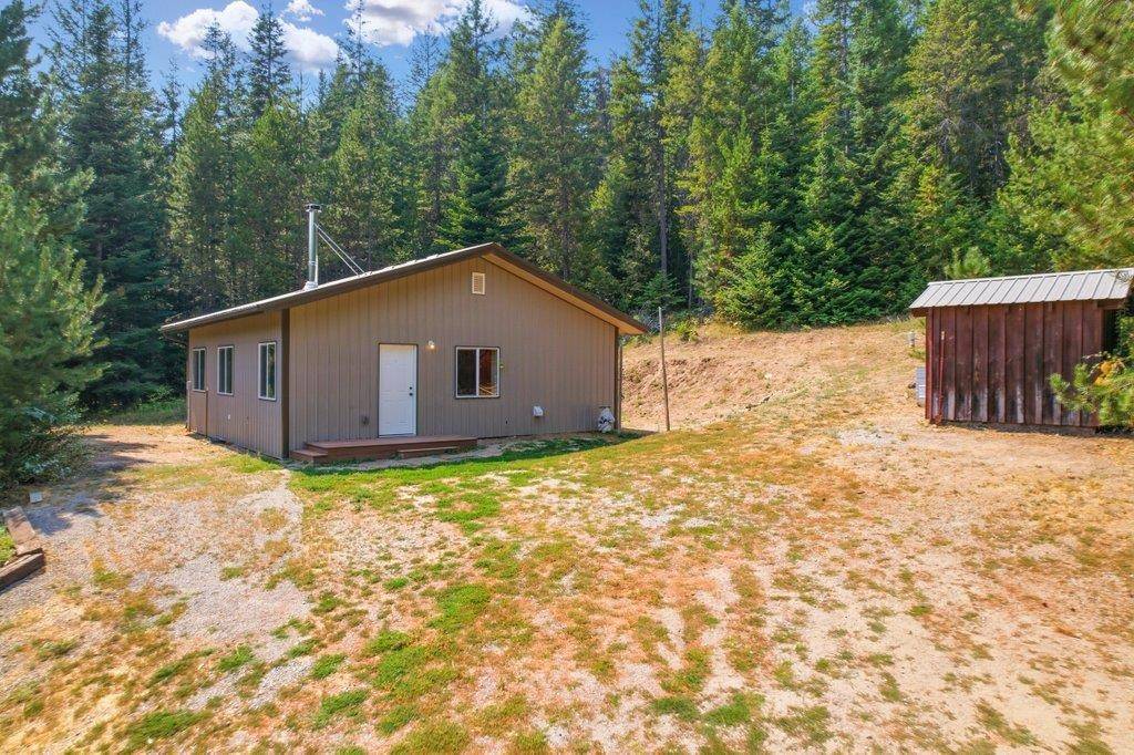 Address not disclosed, Newport, WA 99156