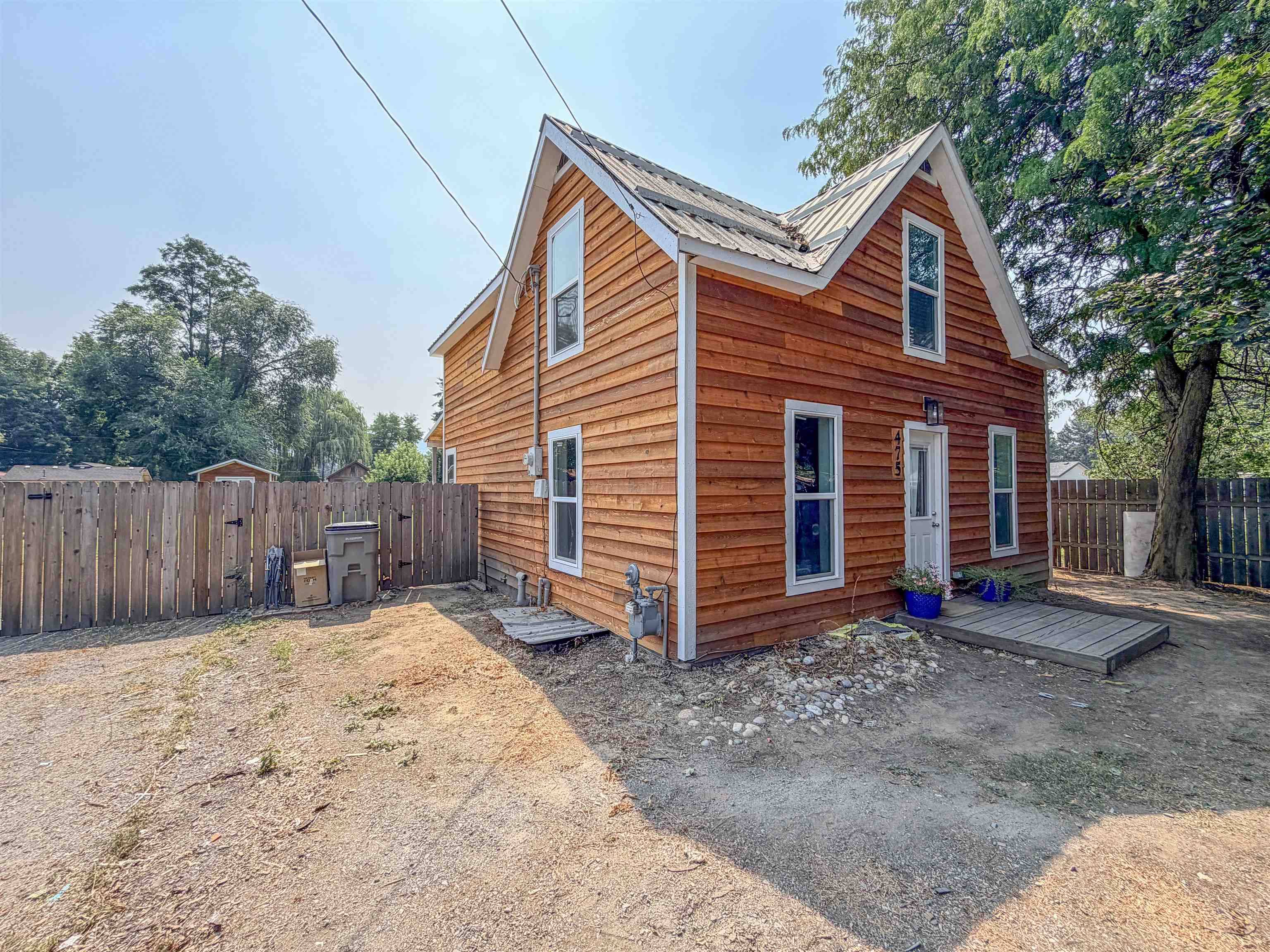 475 W 9th Ave, Kettle Falls, WA 99141