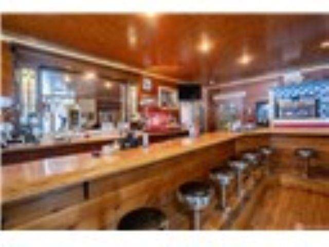 1454 Old Hwy 97 Hwy, Malott, WA 98829