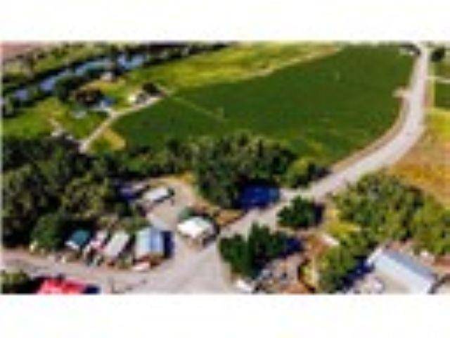 1454 Old Hwy 97 Hwy, Malott, WA 98829