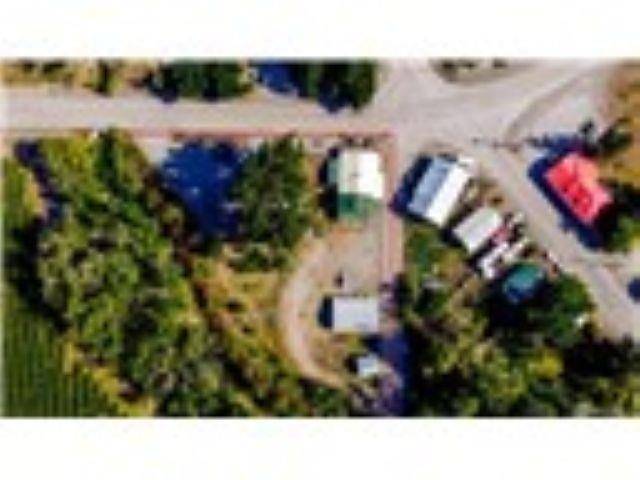 1454 Old Hwy 97 Hwy, Malott, WA 98829