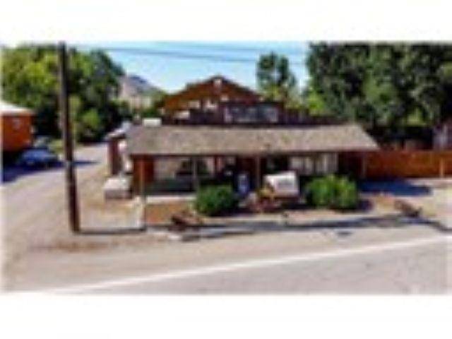 1454 Old Hwy 97 Hwy, Malott, WA 98829