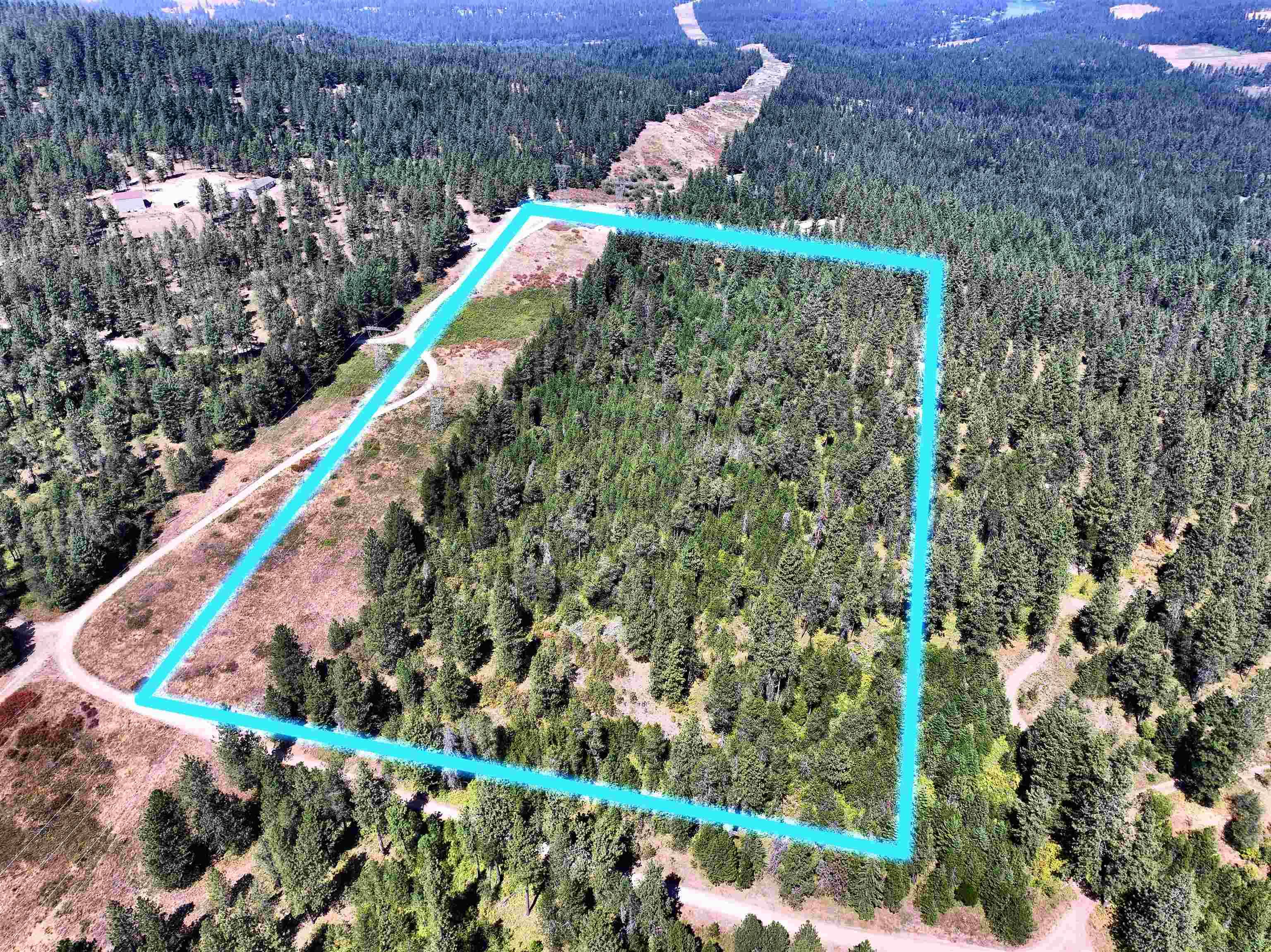 342XX N Waldrons Ln, Chattaroy, WA 99003