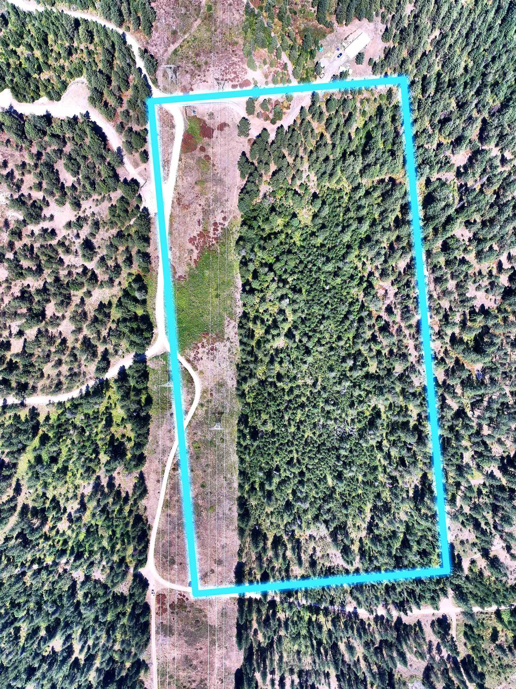 342XX N Waldrons Ln, Chattaroy, WA 99003