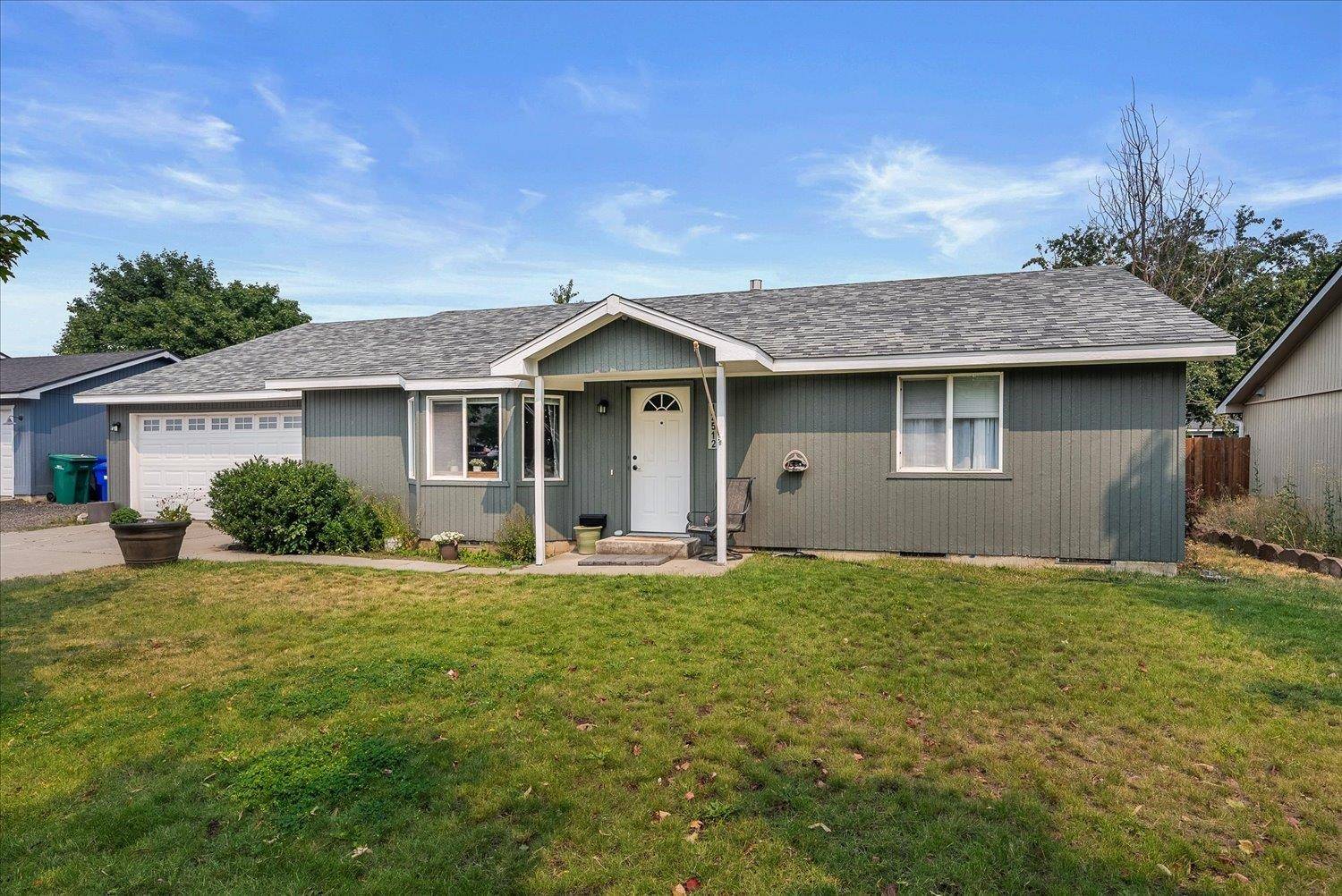 12512 W 11th Ave, Airway Heights, WA 99001