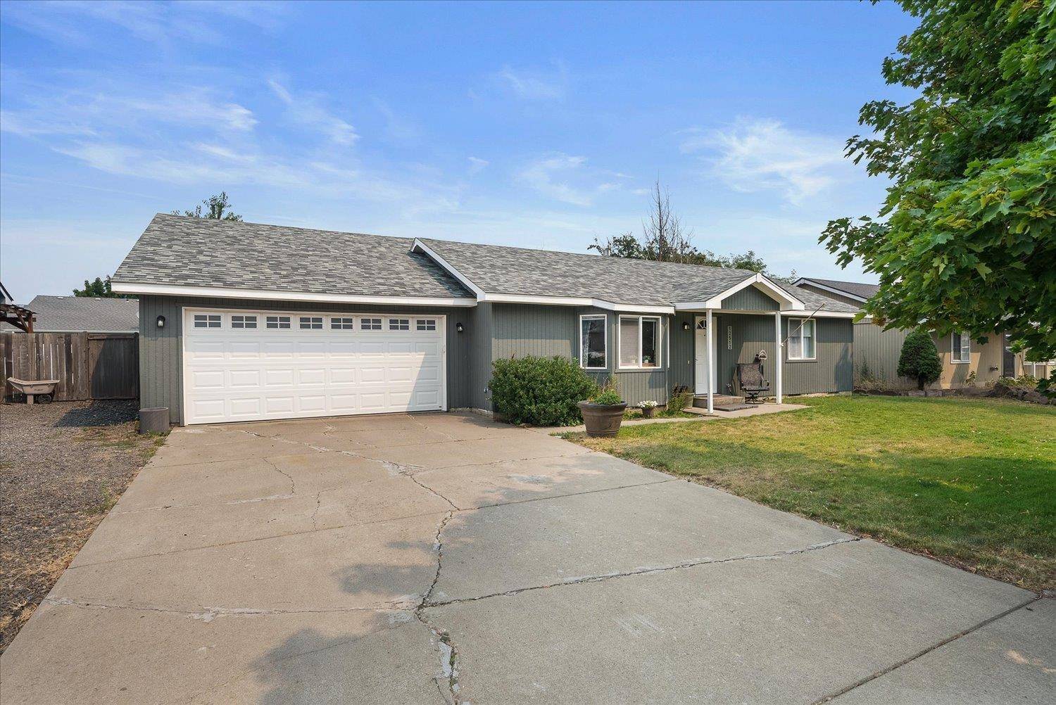 12512 W 11th Ave, Airway Heights, WA 99001