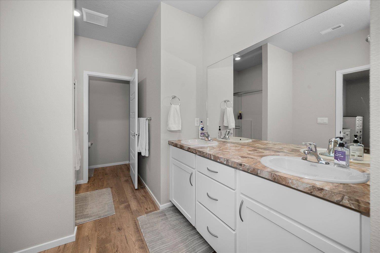 8018 S AVERY Rd, Cheney, WA 99004