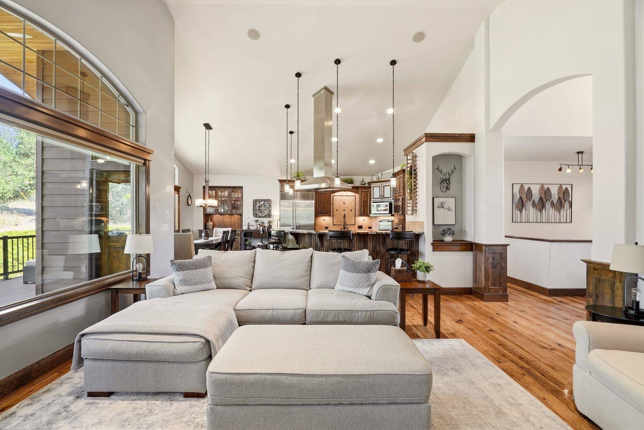 400 N Timberfield Ln #Unit P, Liberty Lake, WA 99019