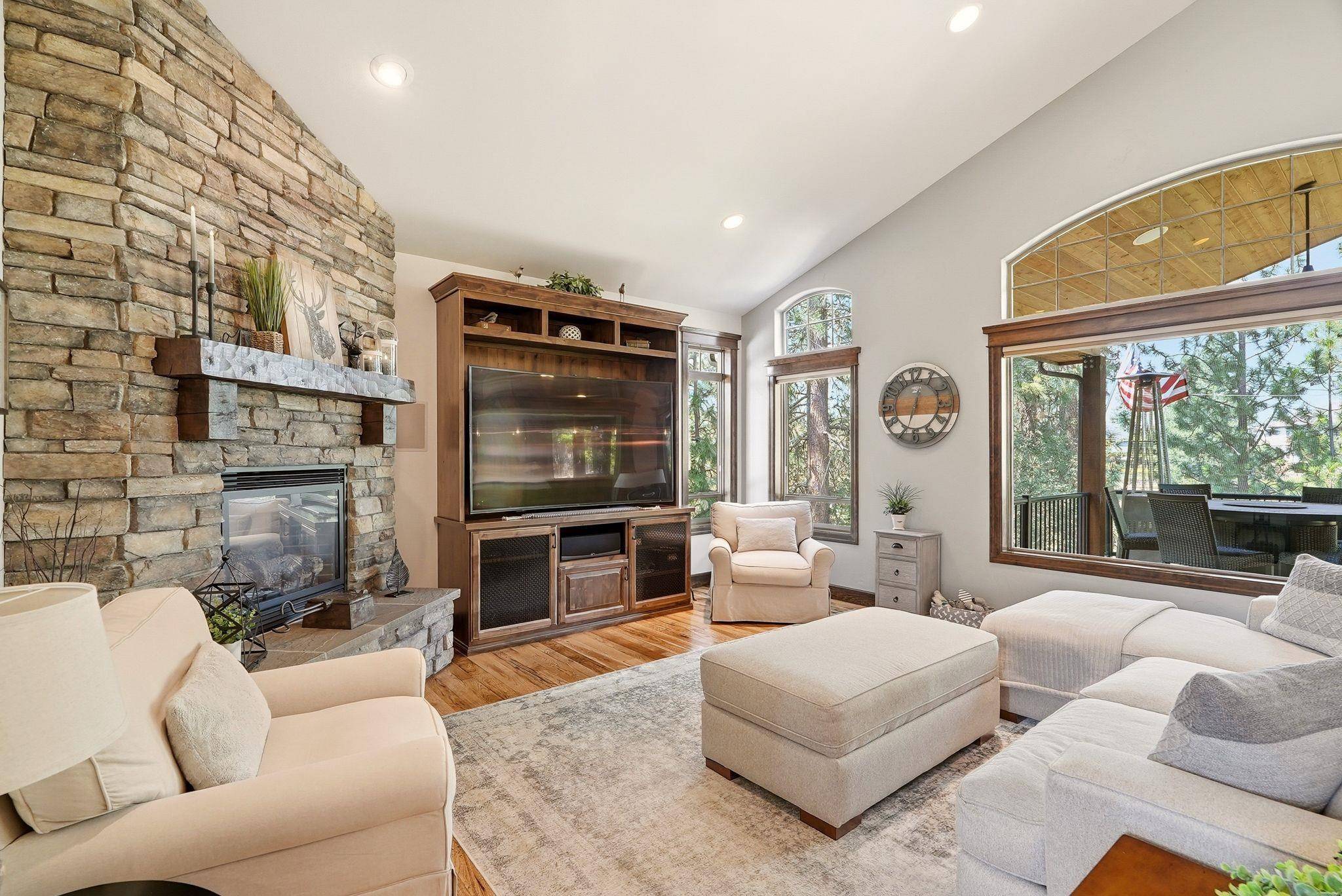 400 N Timberfield Ln #Unit P, Liberty Lake, WA 99019